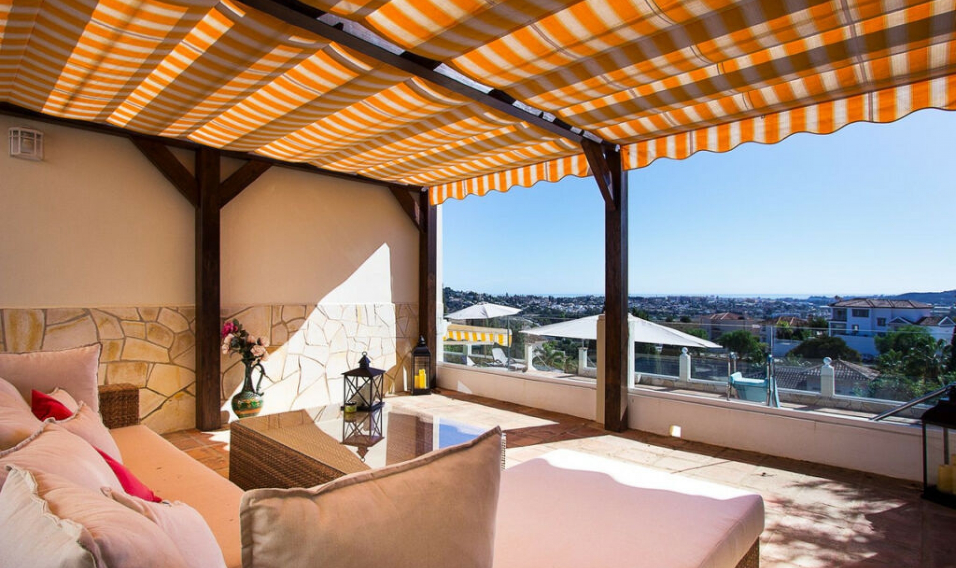 Resale - House -
Mijas Costa