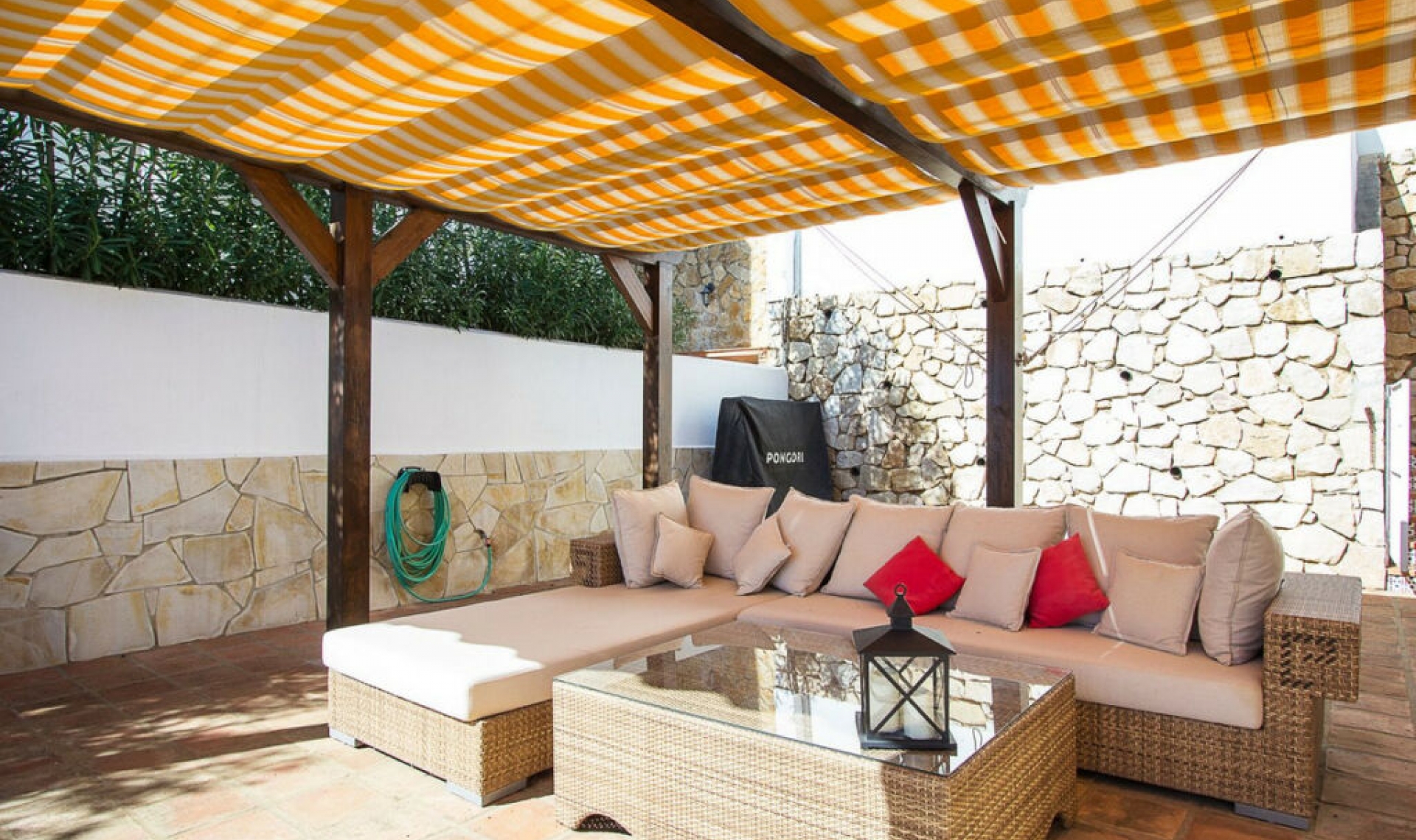 Resale - House -
Mijas Costa