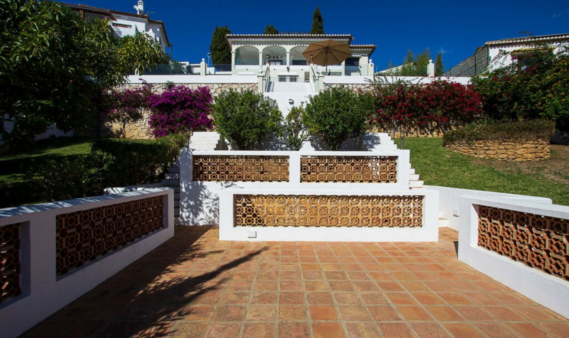 Resale - House -
Mijas Costa