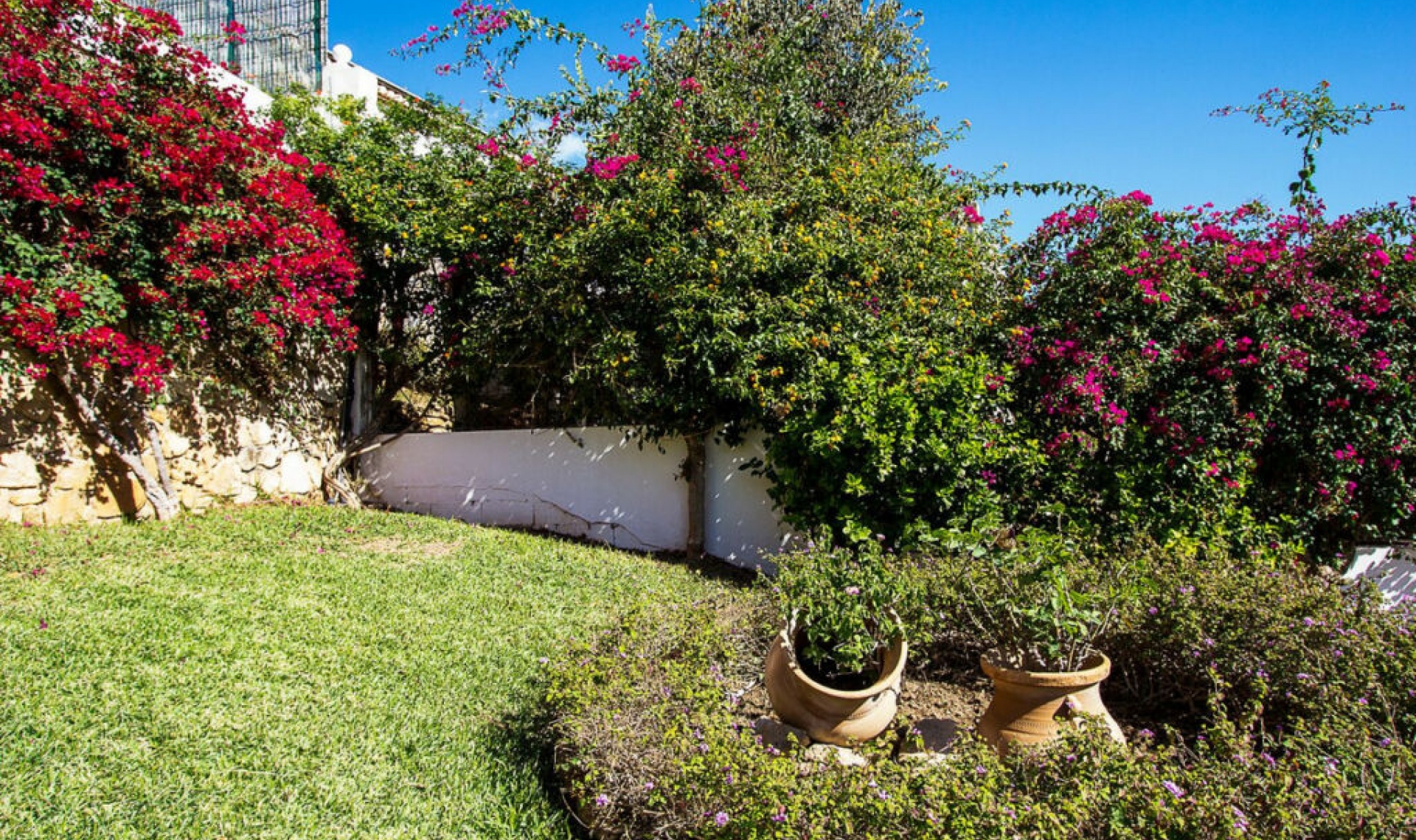 Resale - House -
Mijas Costa