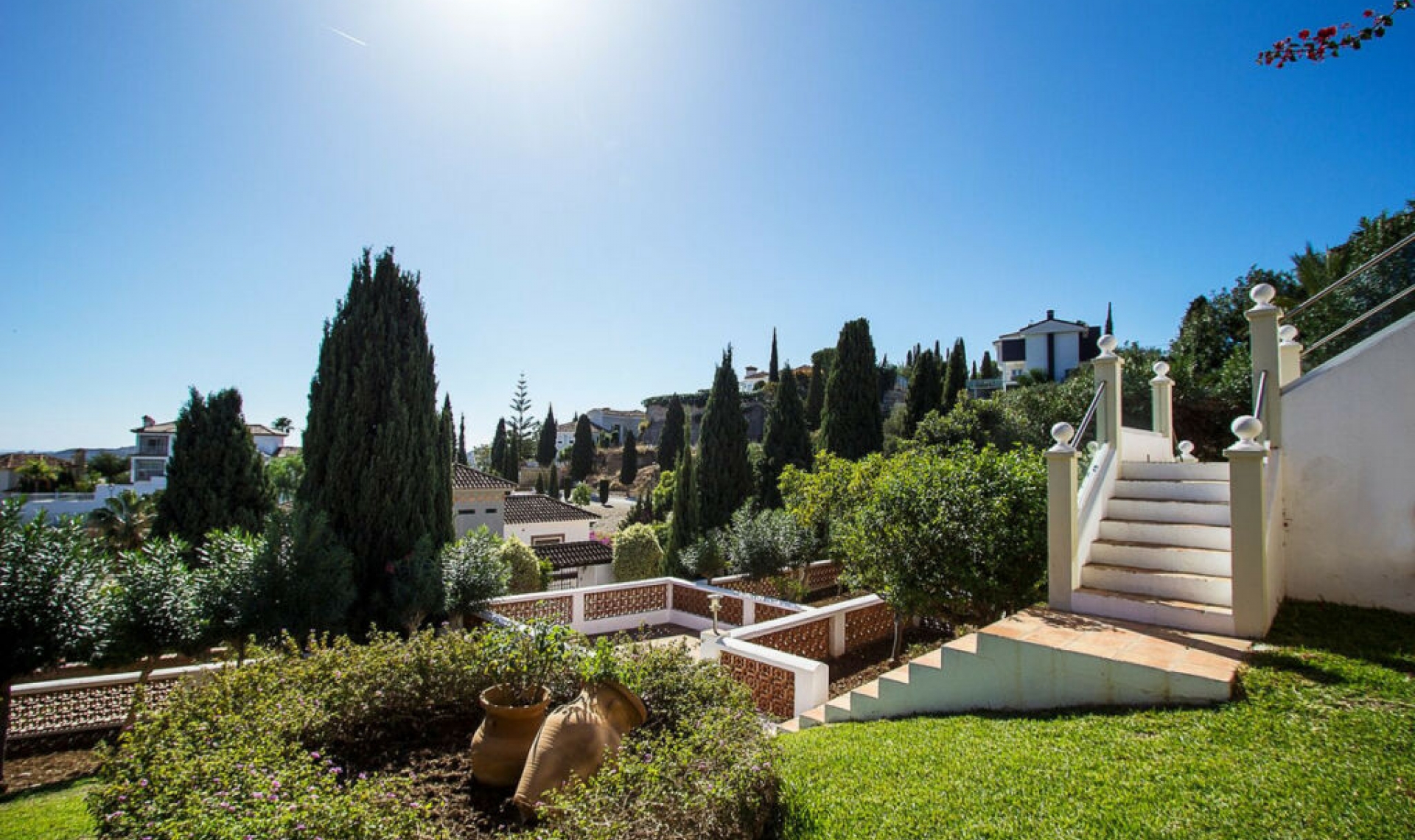 Resale - House -
Mijas Costa