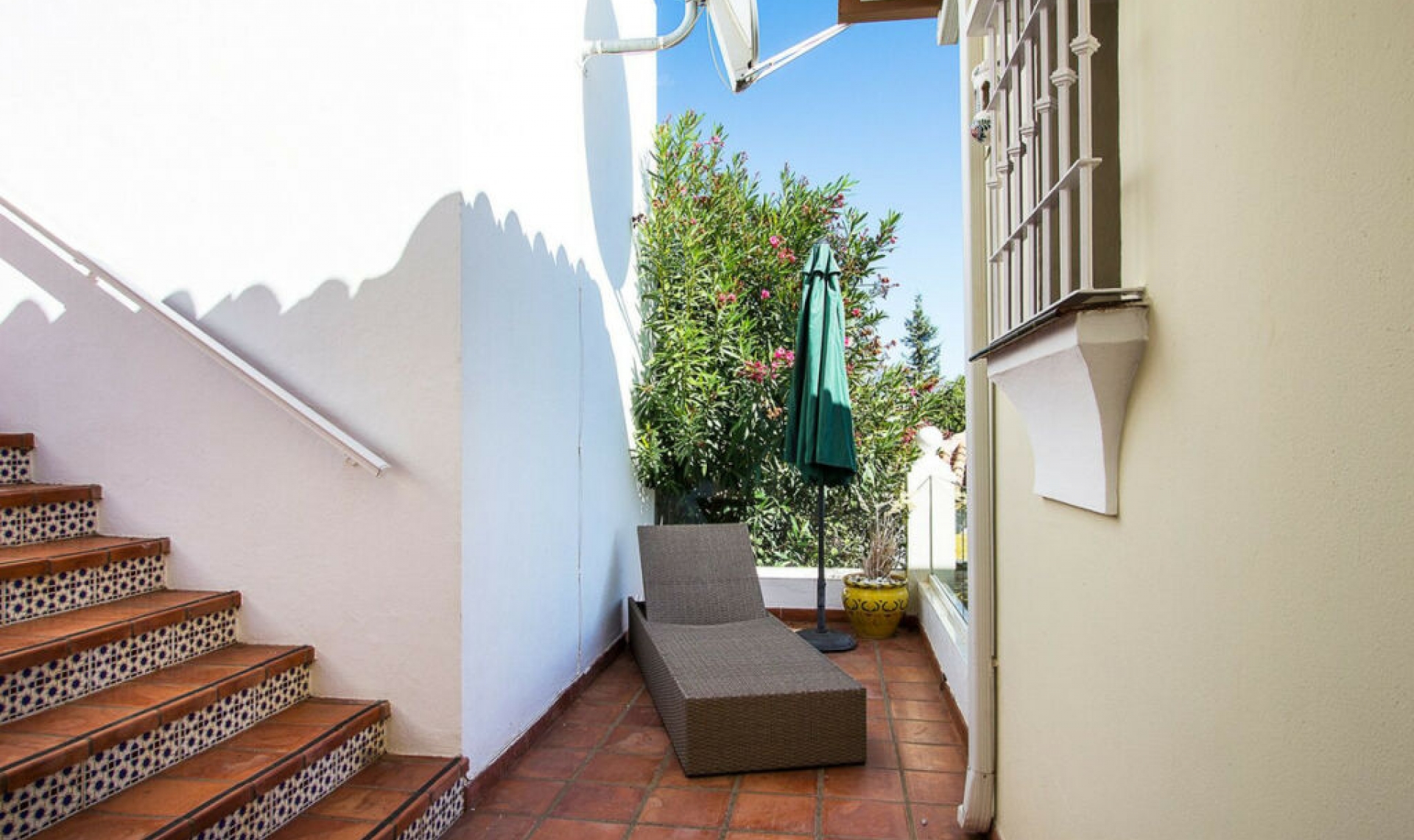 Resale - House -
Mijas Costa