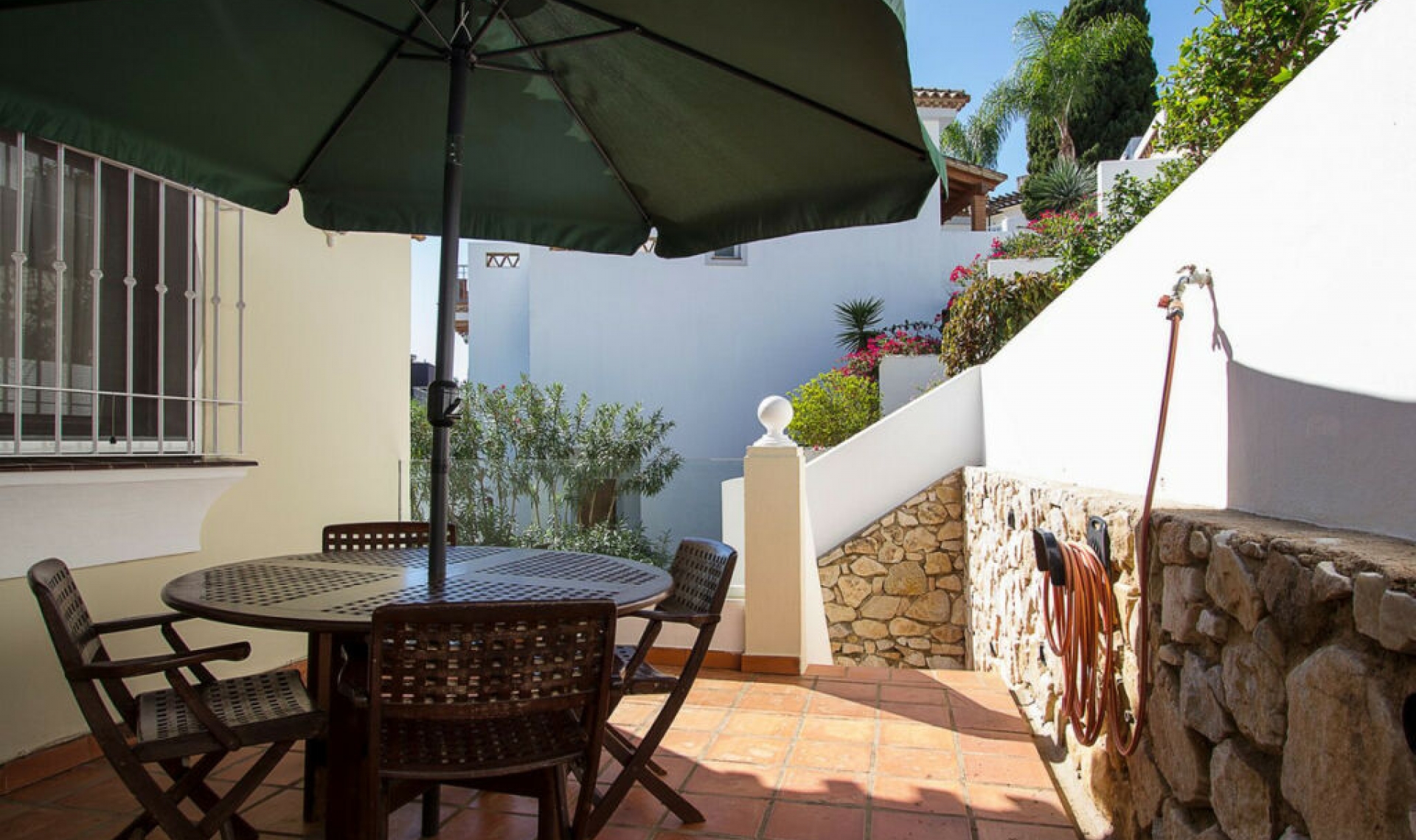 Resale - House -
Mijas Costa
