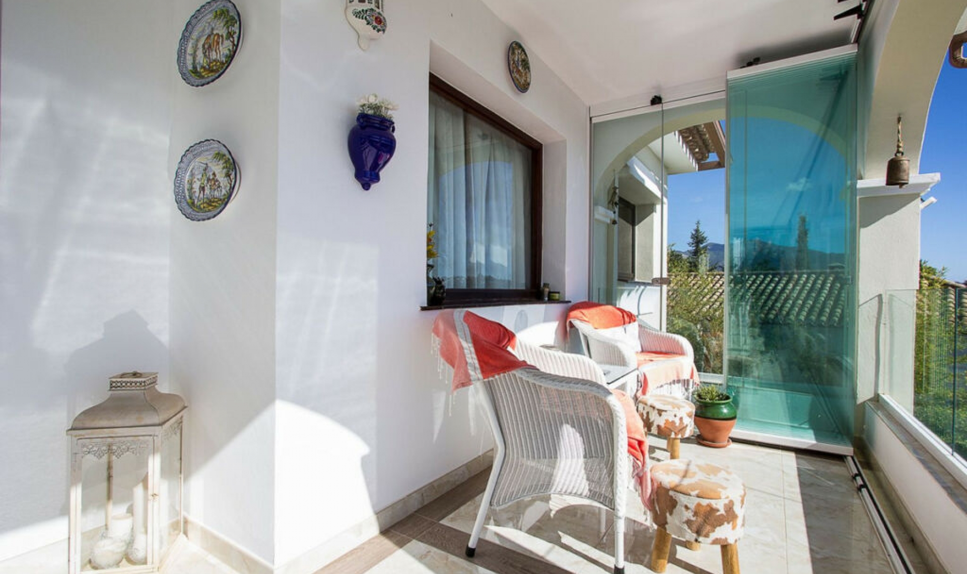 Resale - House -
Mijas Costa