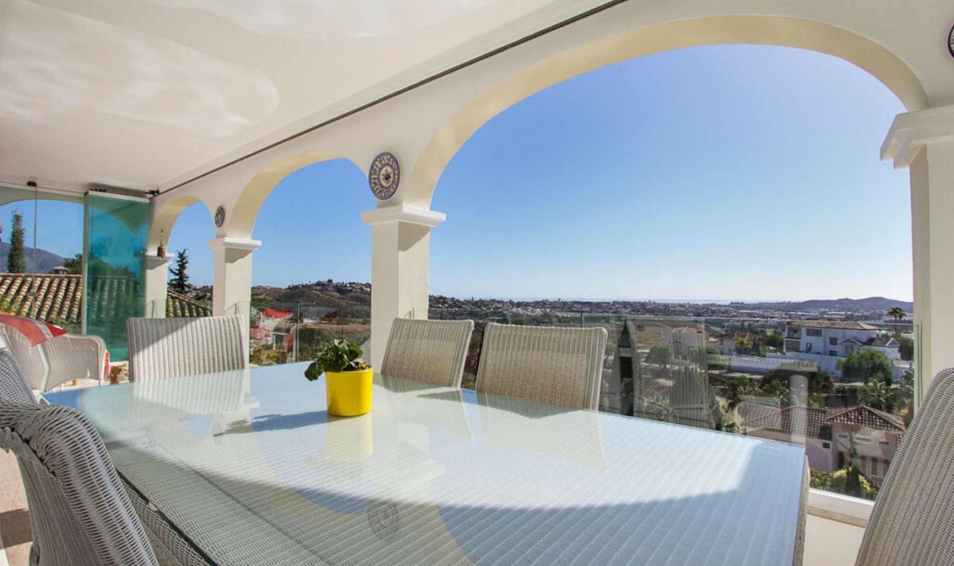 Resale - House -
Mijas Costa