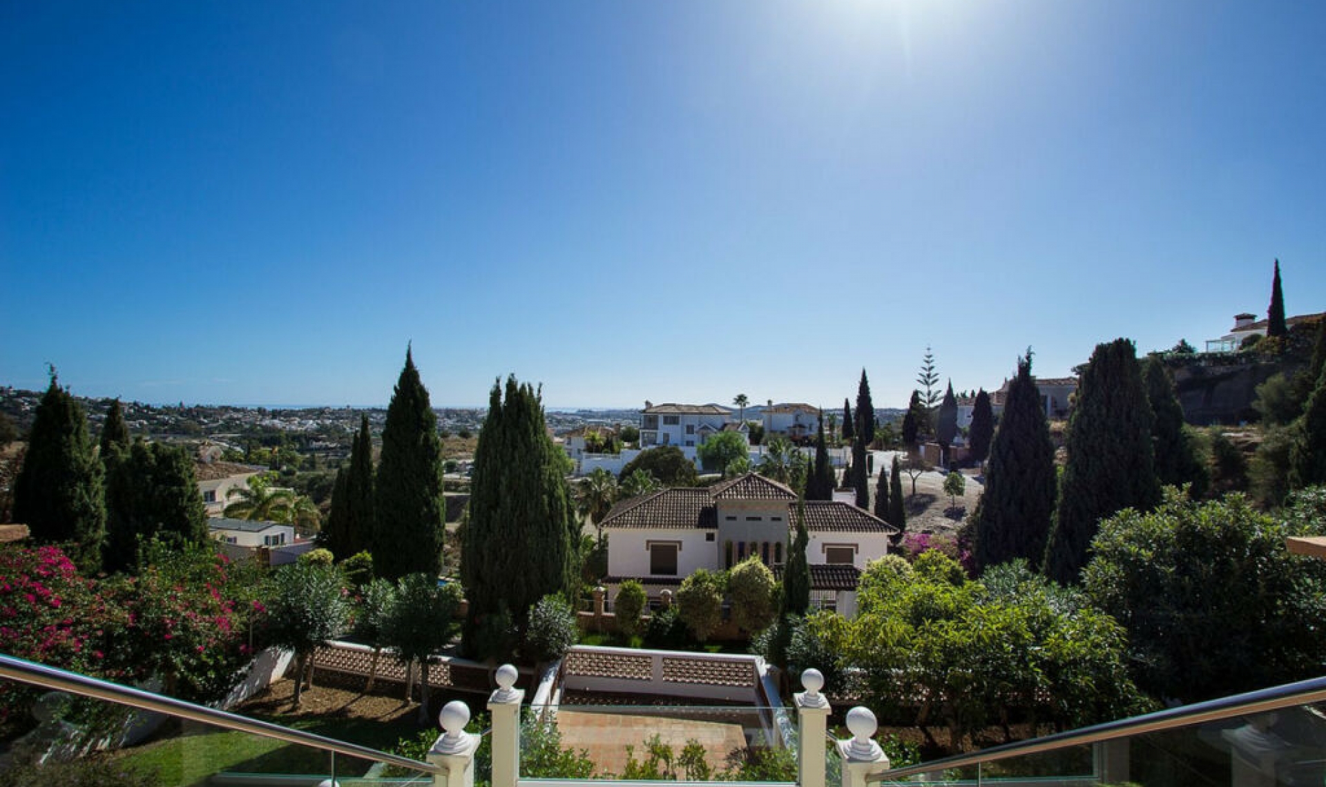 Resale - House -
Mijas Costa