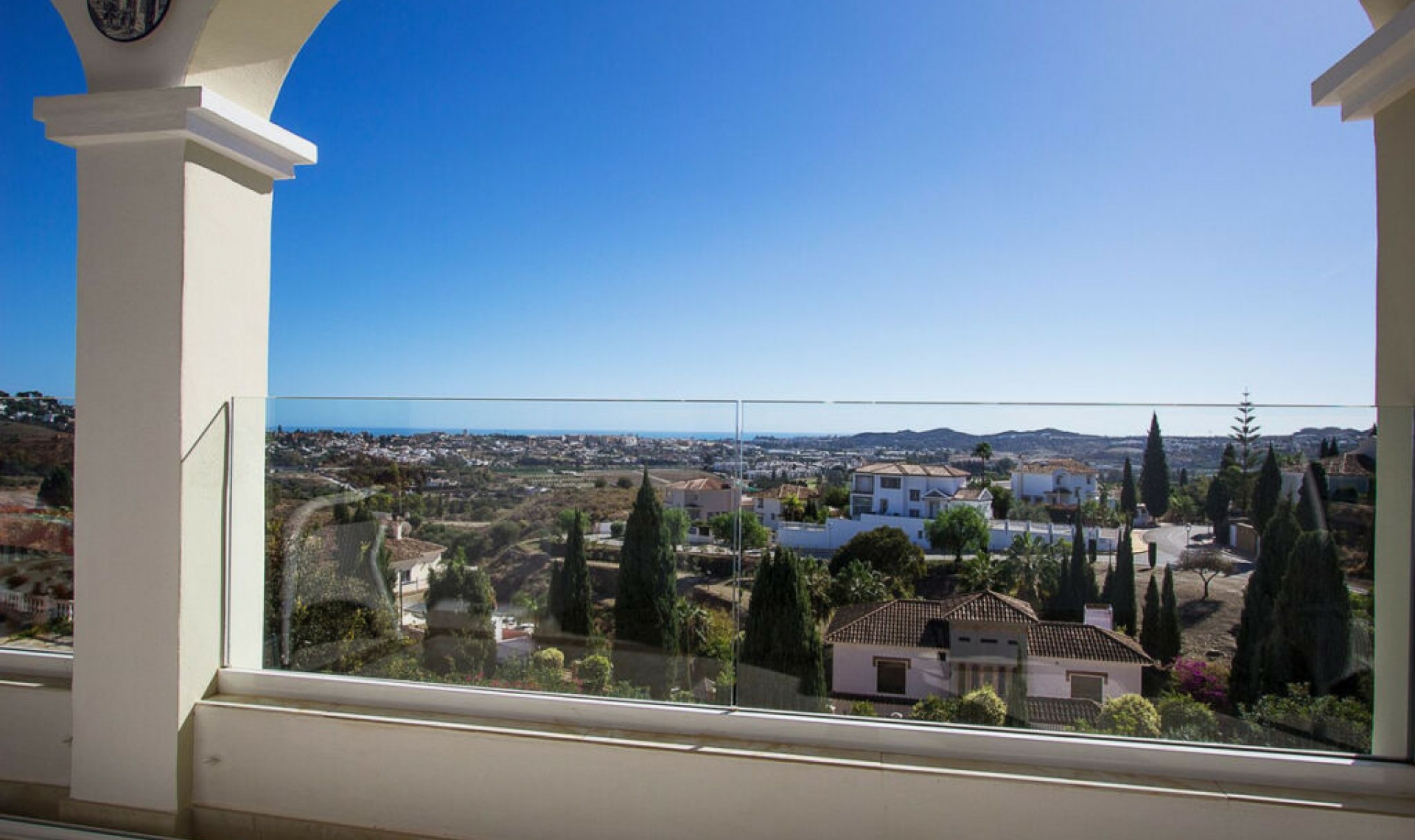 Resale - House -
Mijas Costa