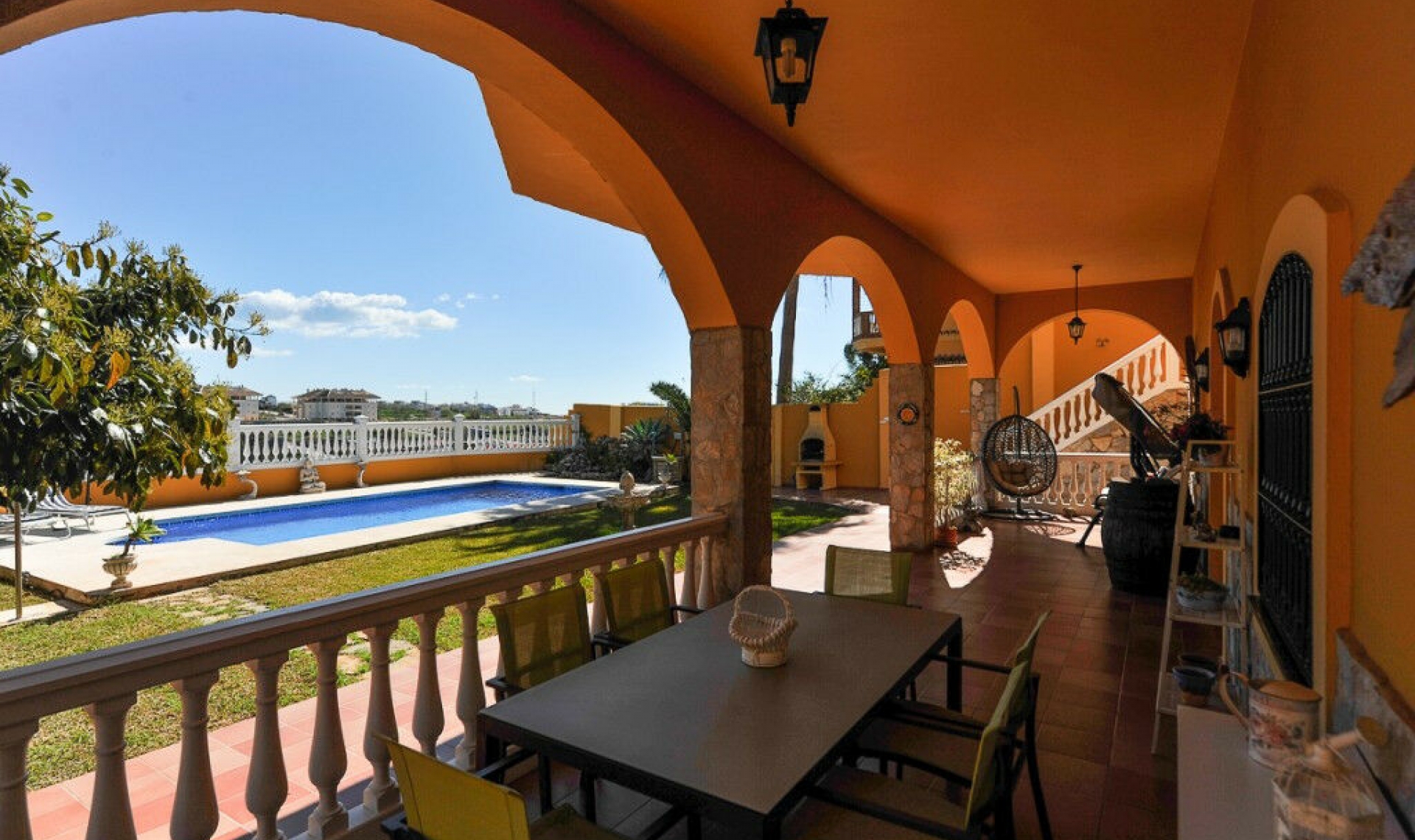 Resale - House -
Mijas Costa