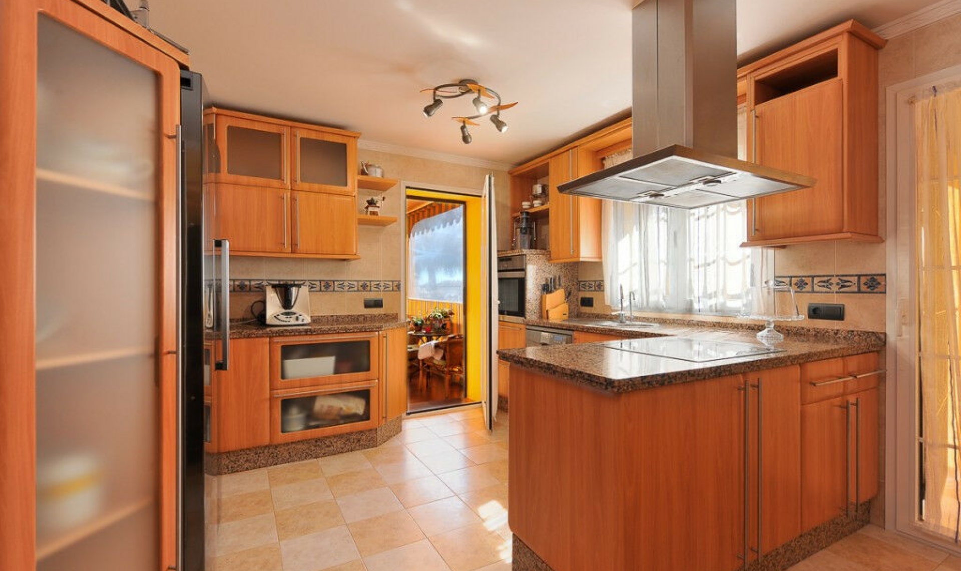 Resale - House -
Mijas Costa