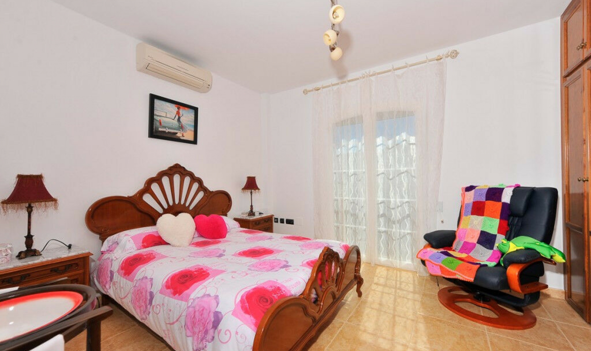 Resale - House -
Mijas Costa