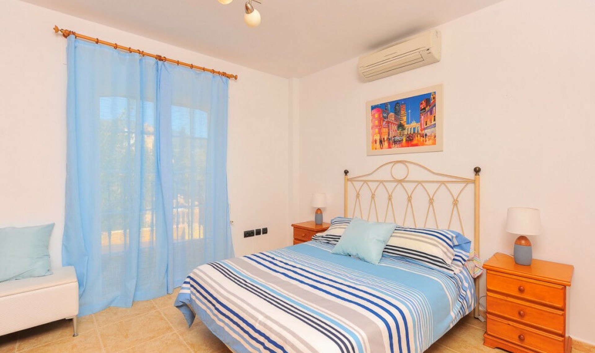Resale - House -
Mijas Costa