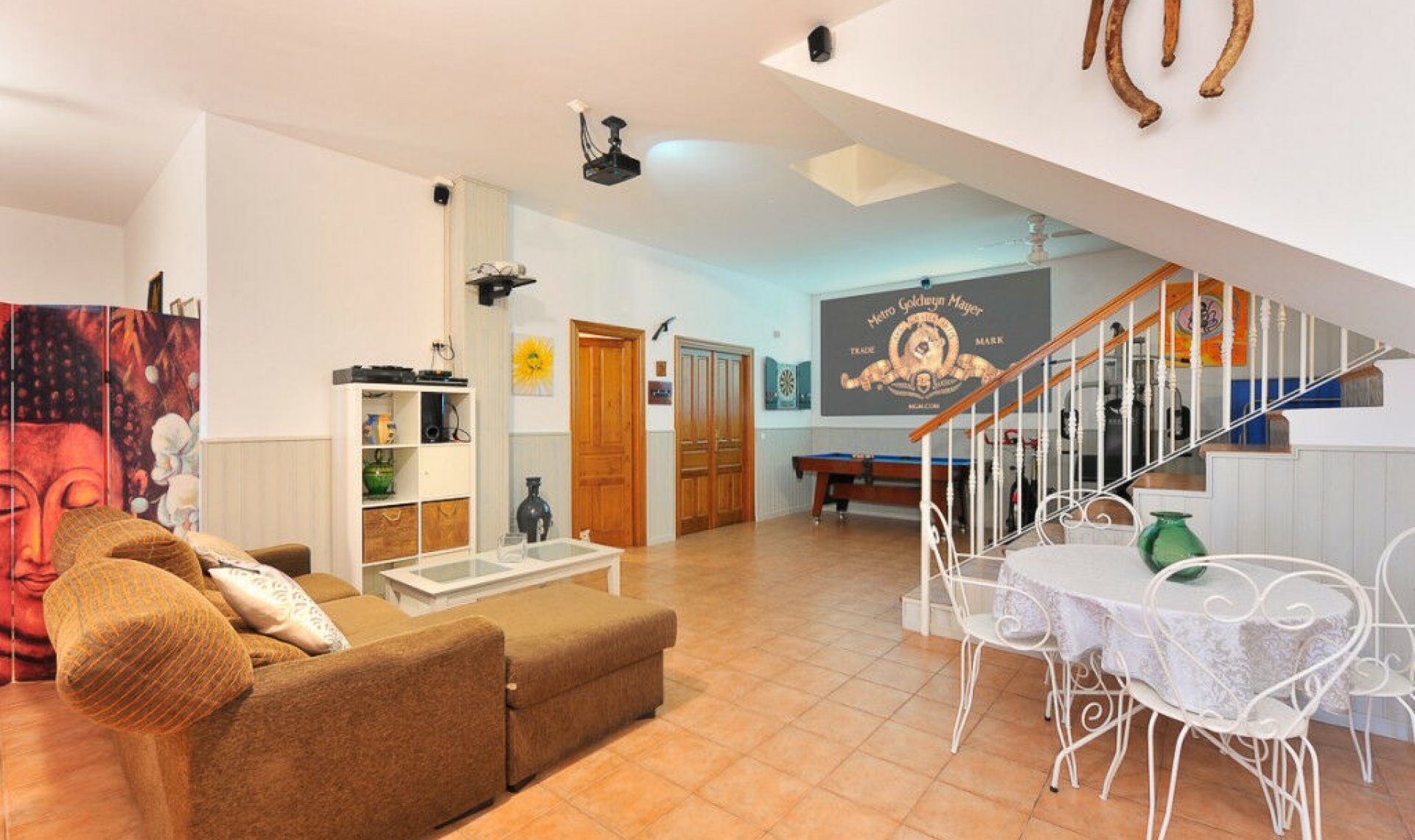 Resale - House -
Mijas Costa