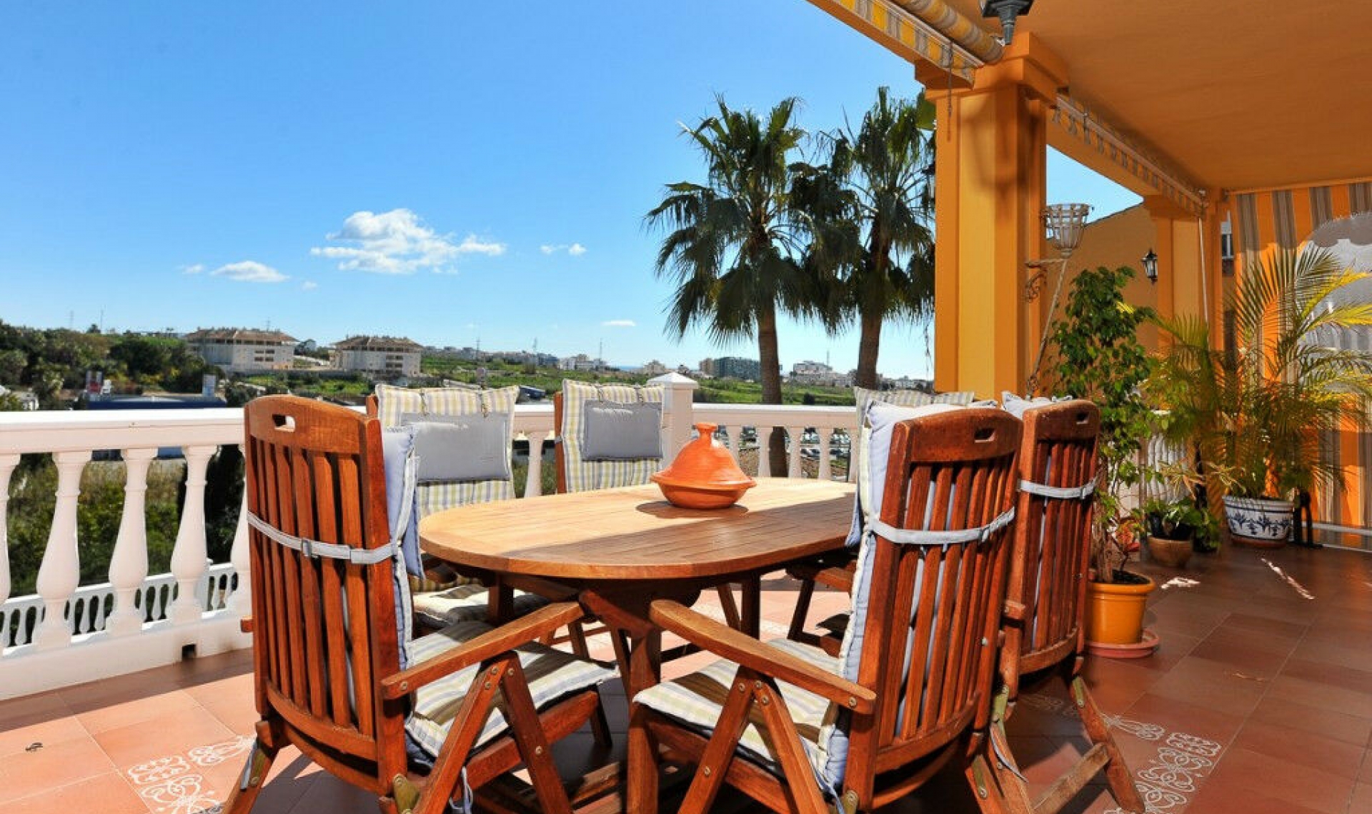 Resale - House -
Mijas Costa