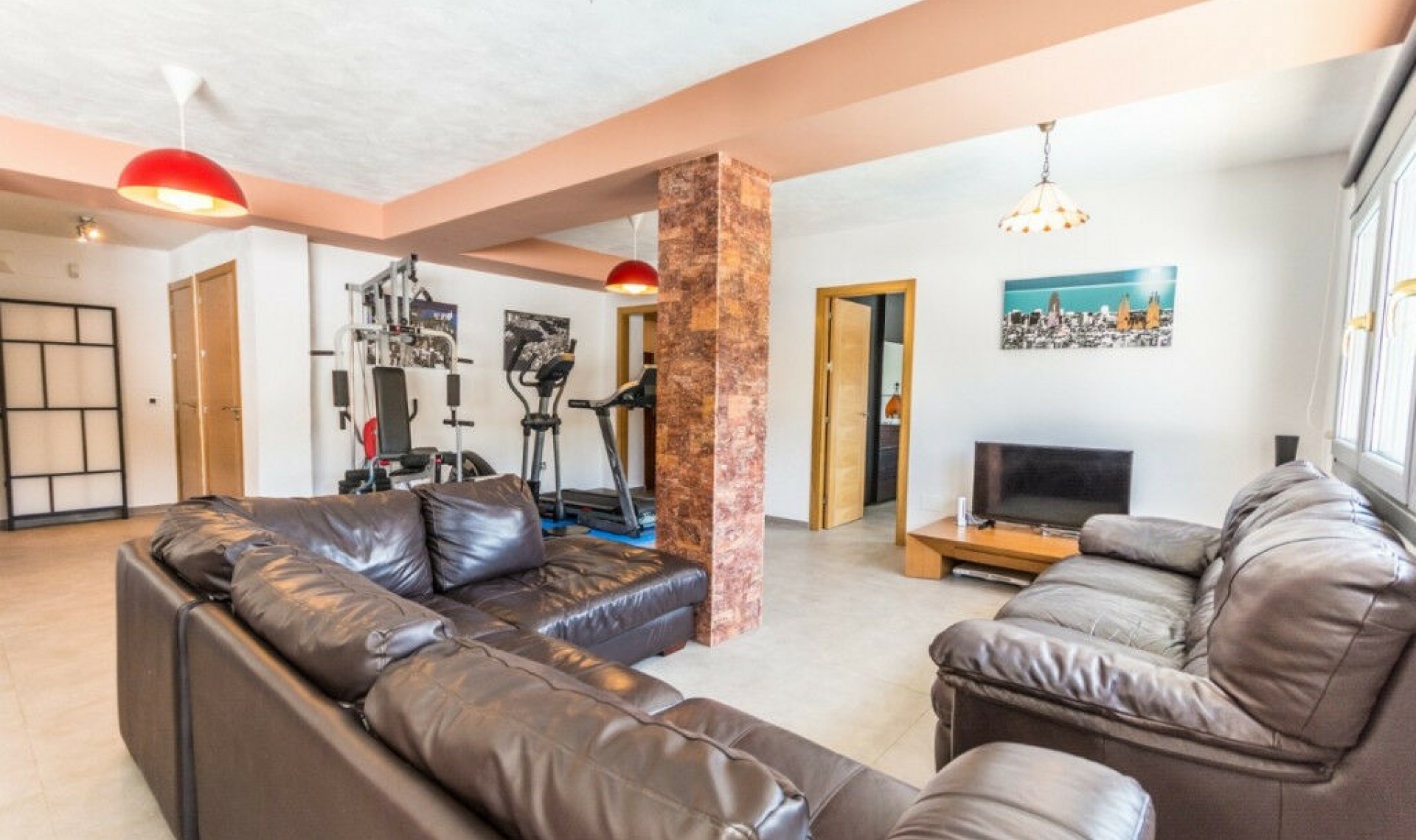 Resale - House -
Mijas Costa