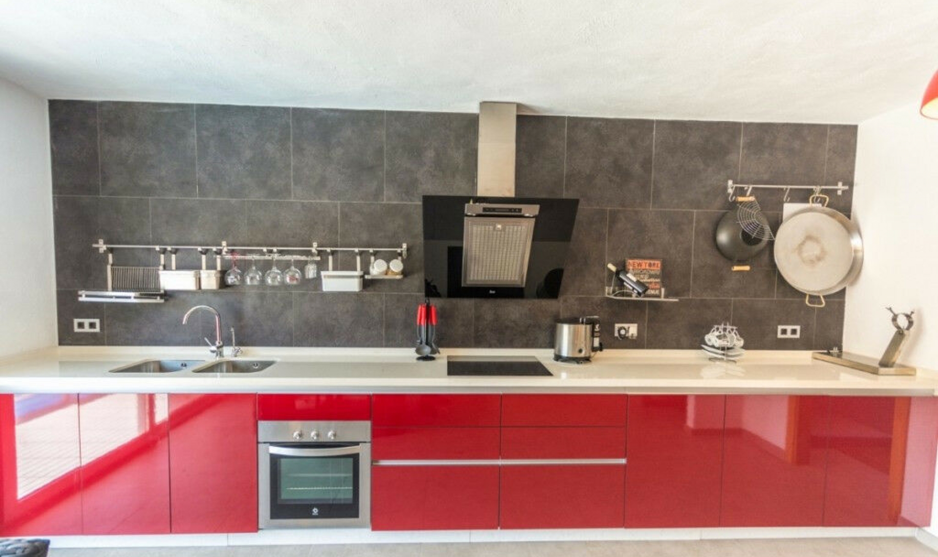 Resale - House -
Mijas Costa