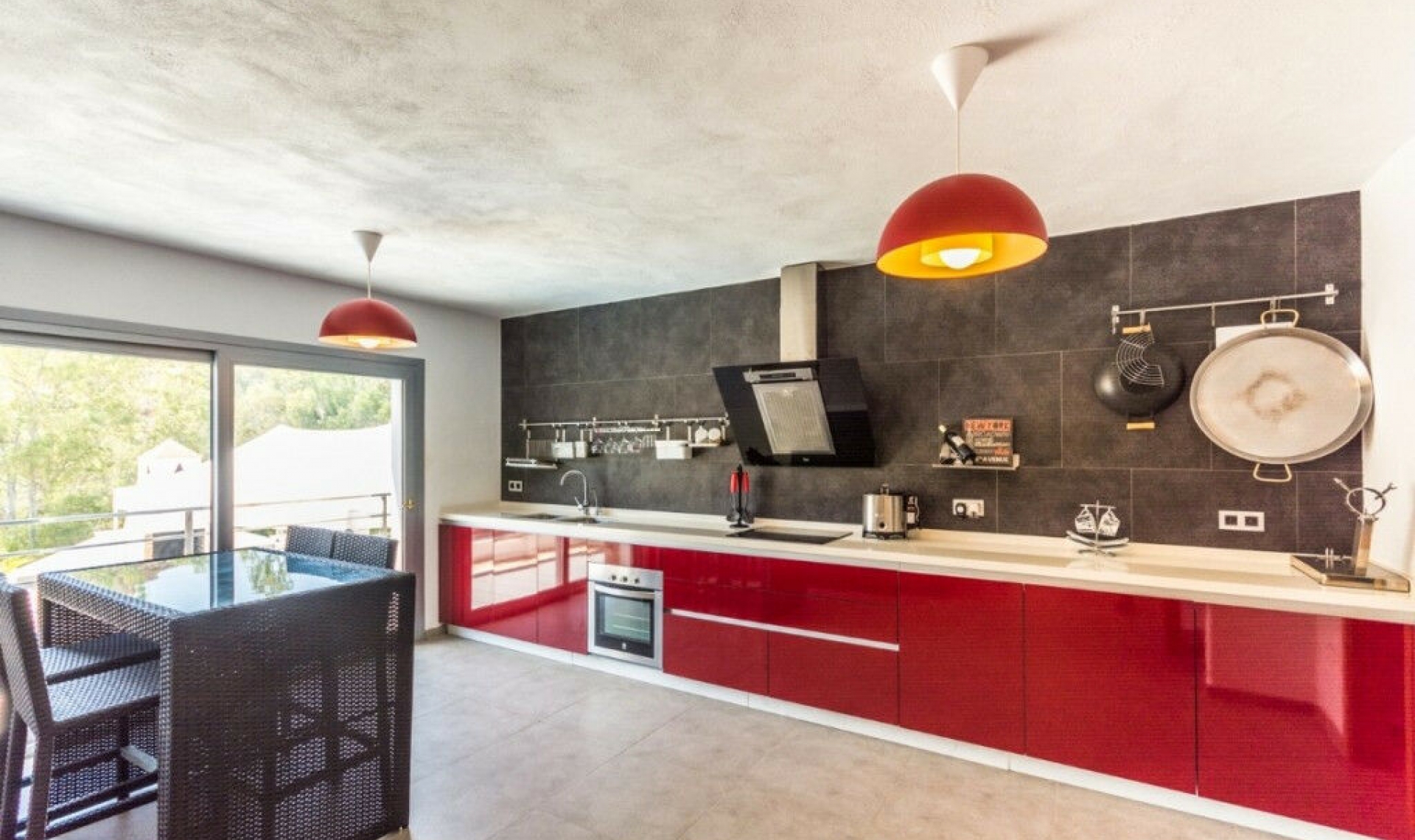 Resale - House -
Mijas Costa