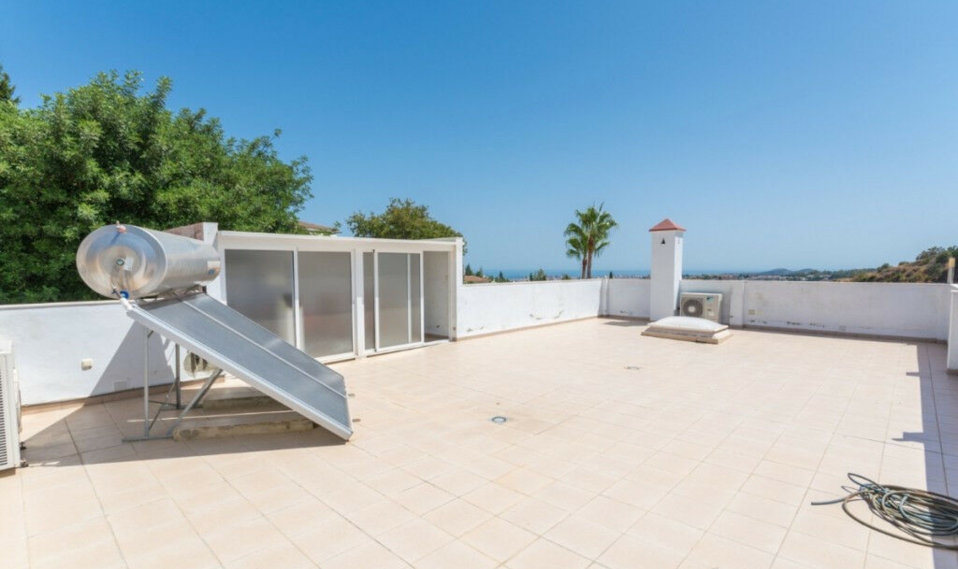 Resale - House -
Mijas Costa