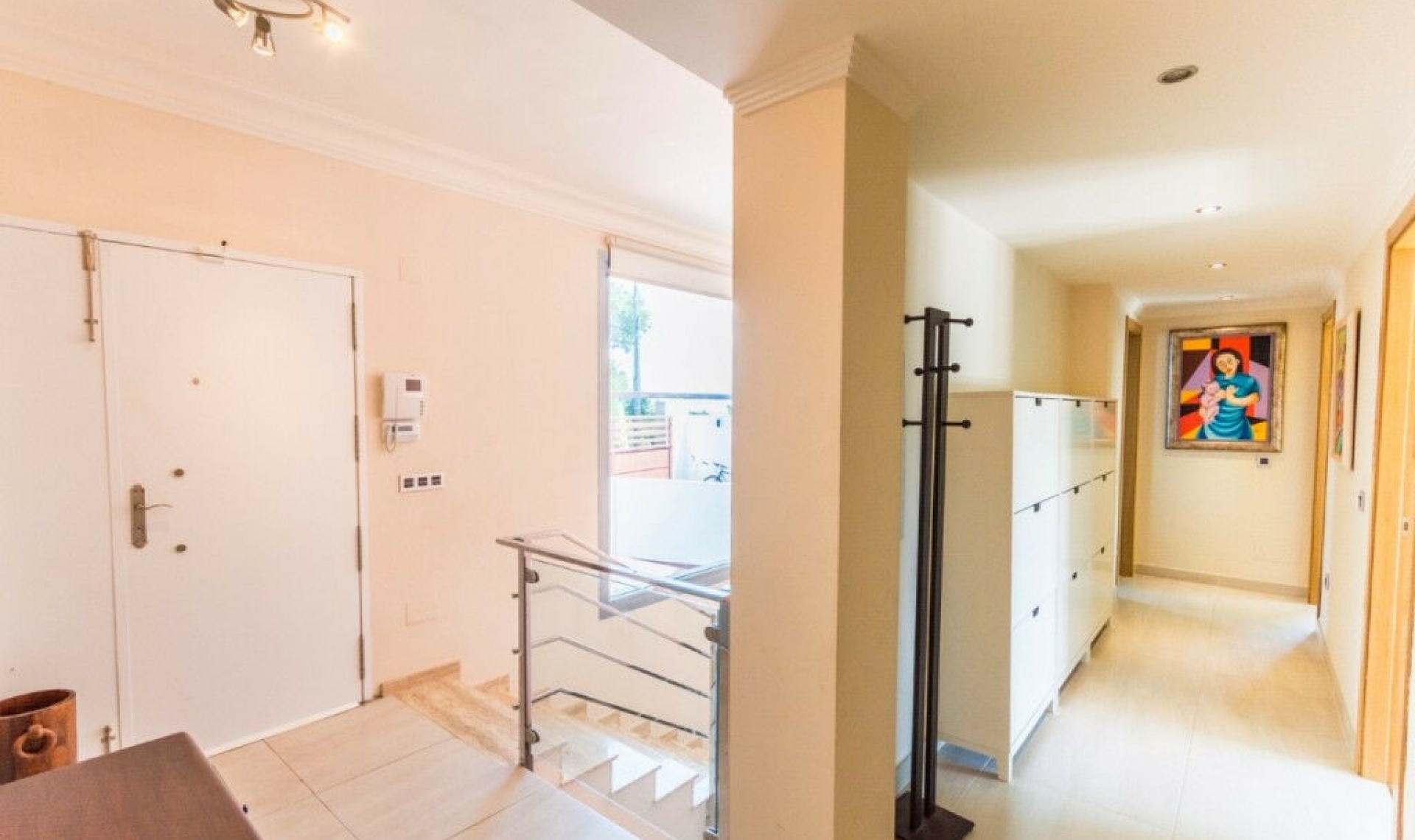 Resale - House -
Mijas Costa