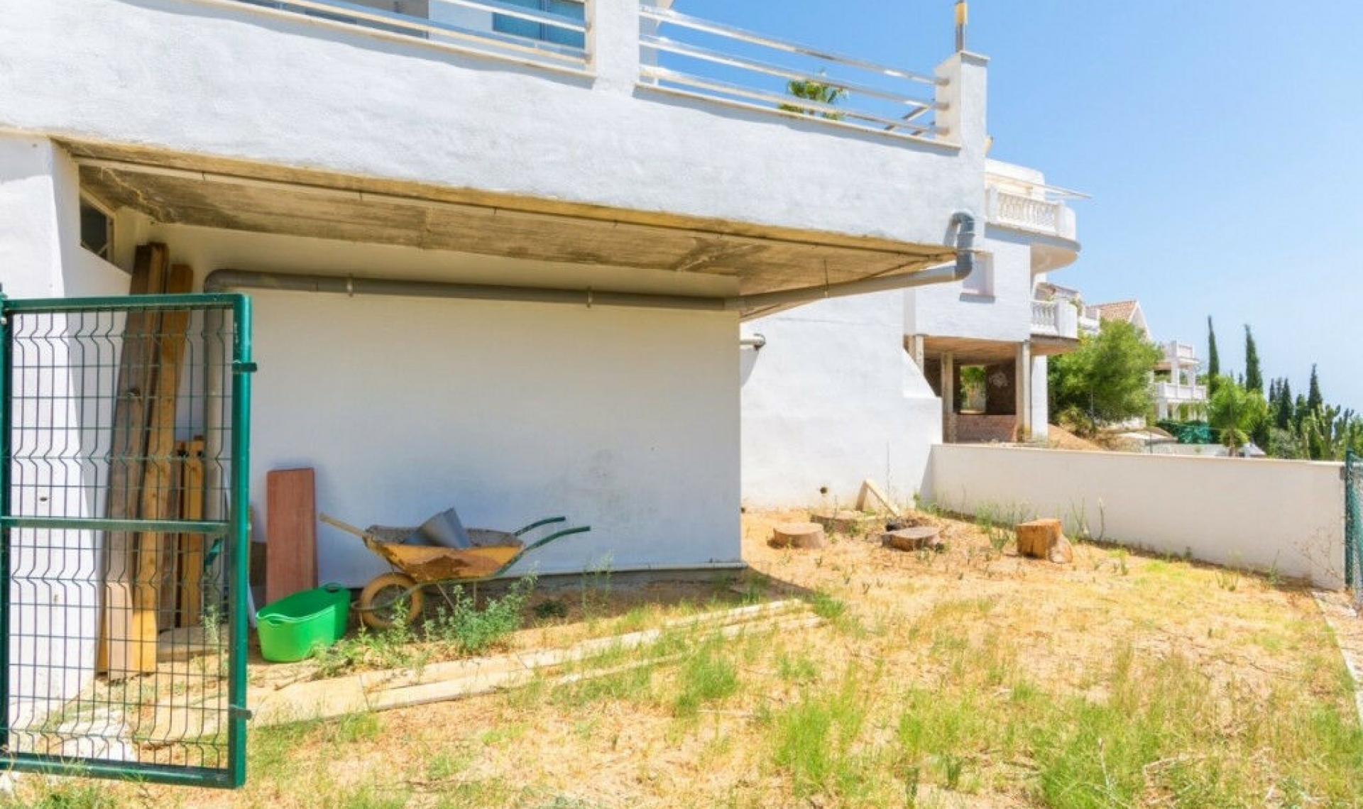 Resale - House -
Mijas Costa