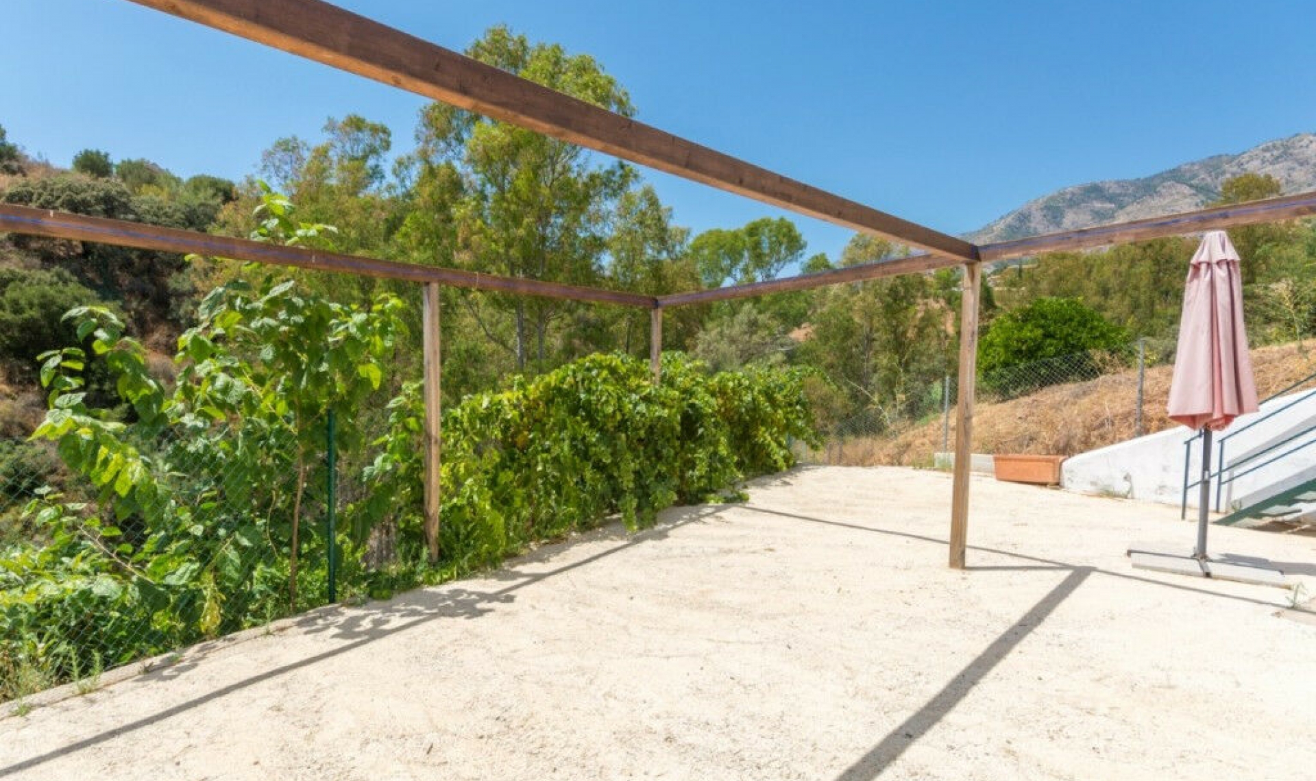 Resale - House -
Mijas Costa