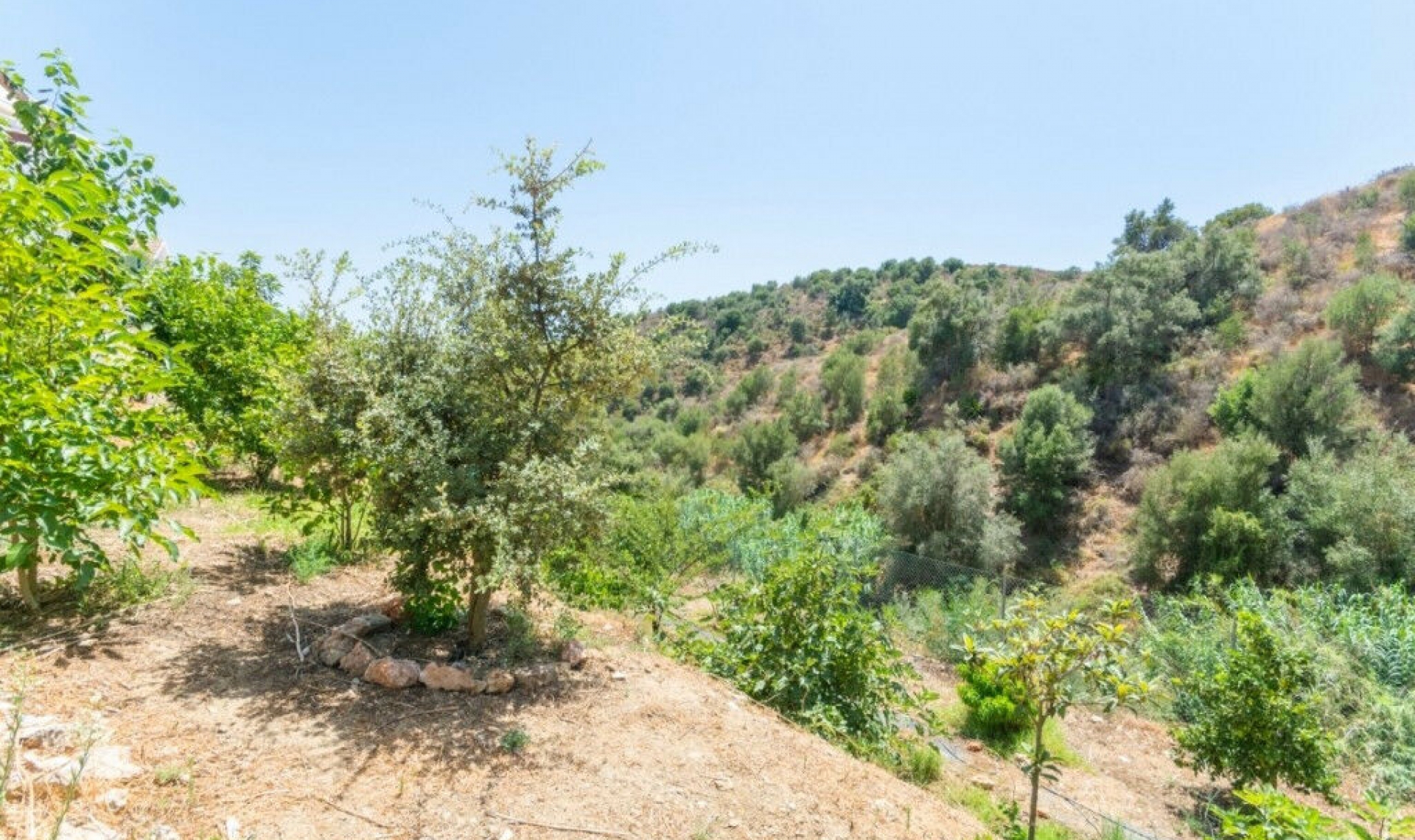 Resale - House -
Mijas Costa