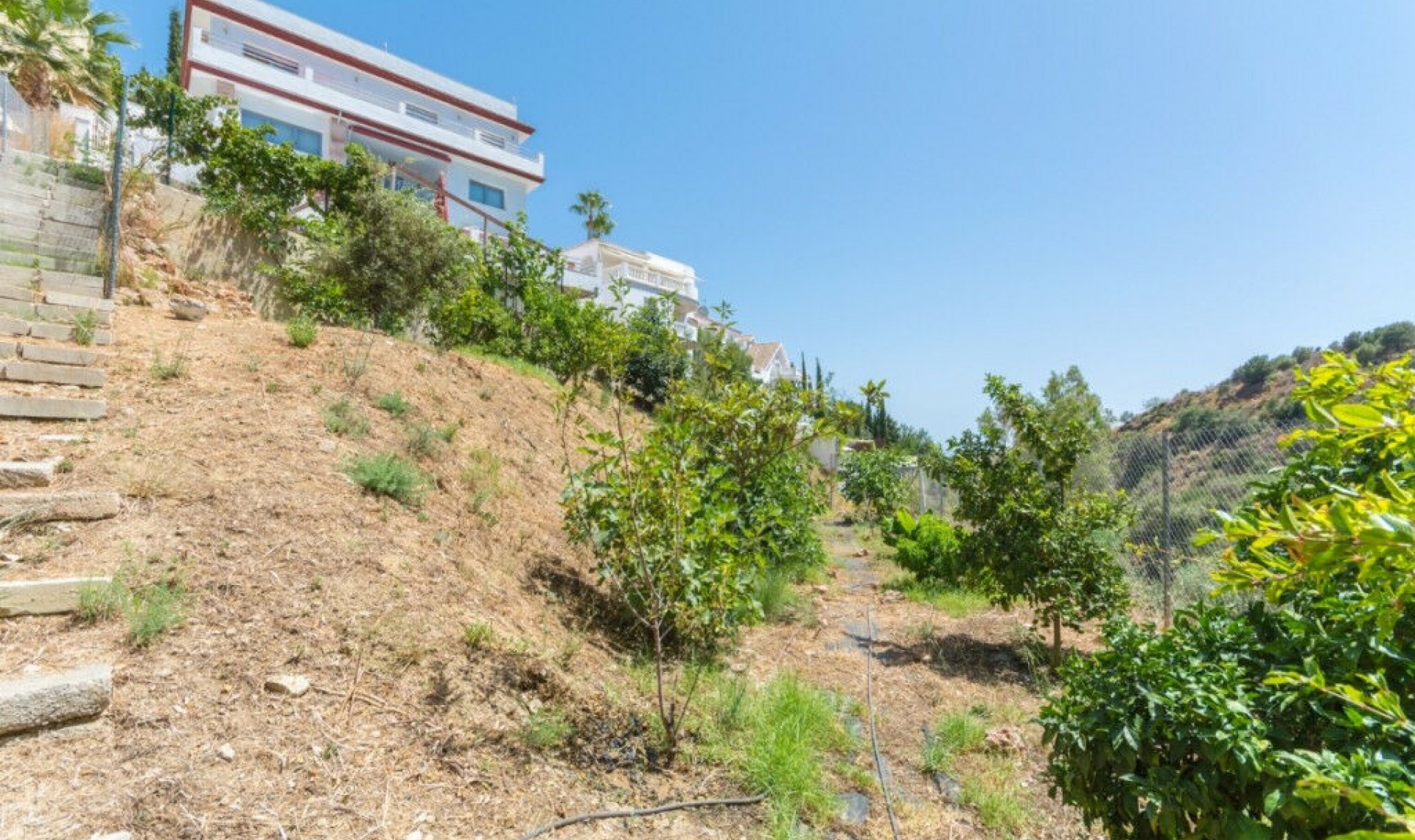 Resale - House -
Mijas Costa