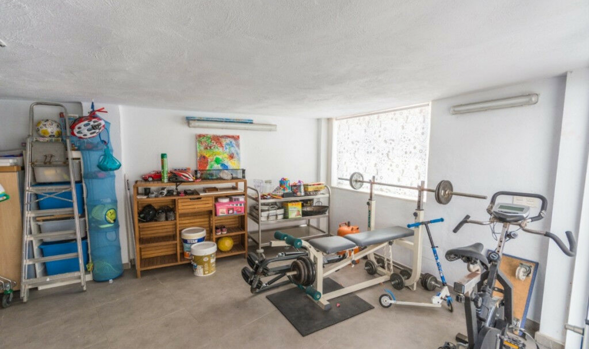 Resale - House -
Mijas Costa