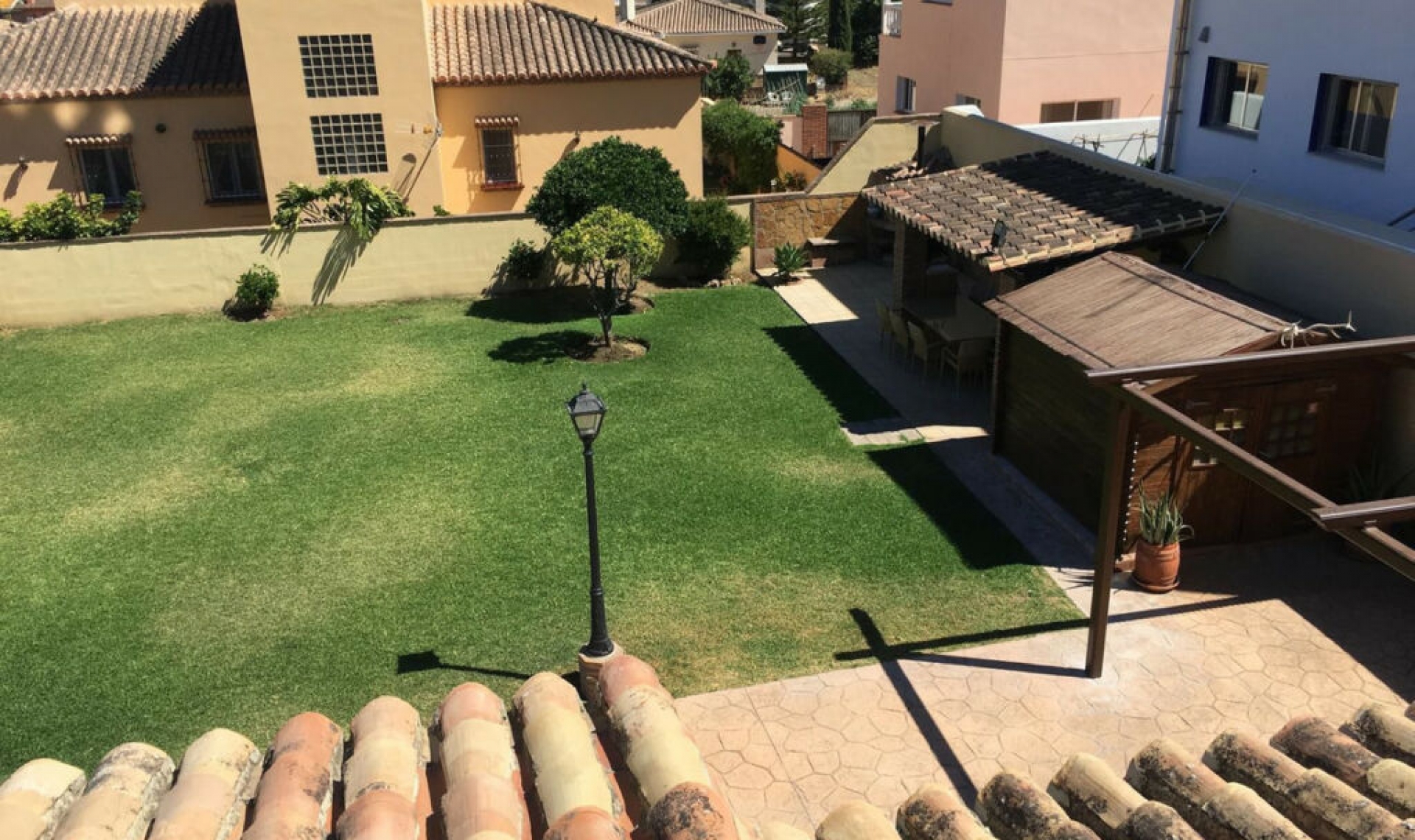 Resale - House -
Mijas Costa