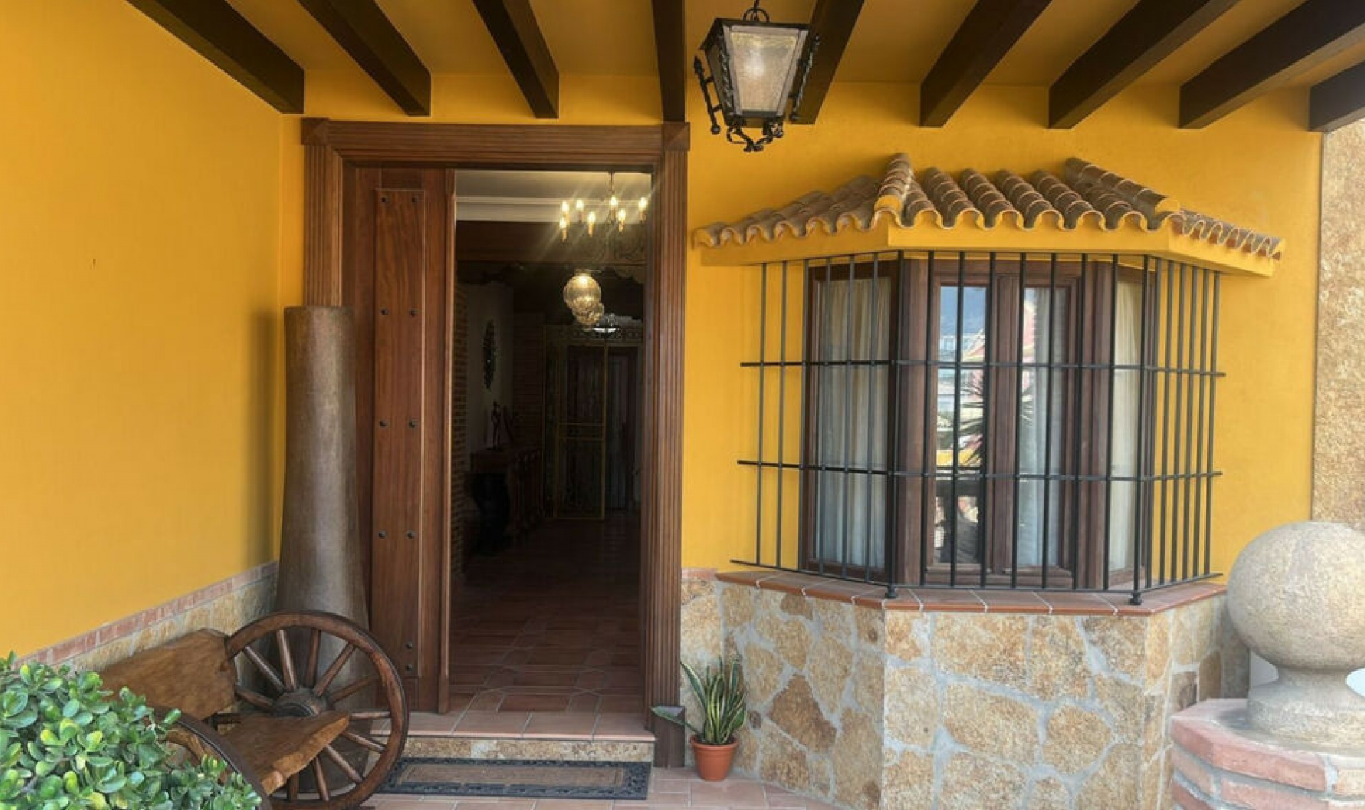 Resale - House -
Mijas Costa