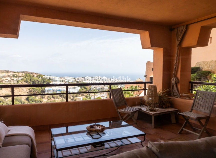 Resale - House -
Mijas Costa