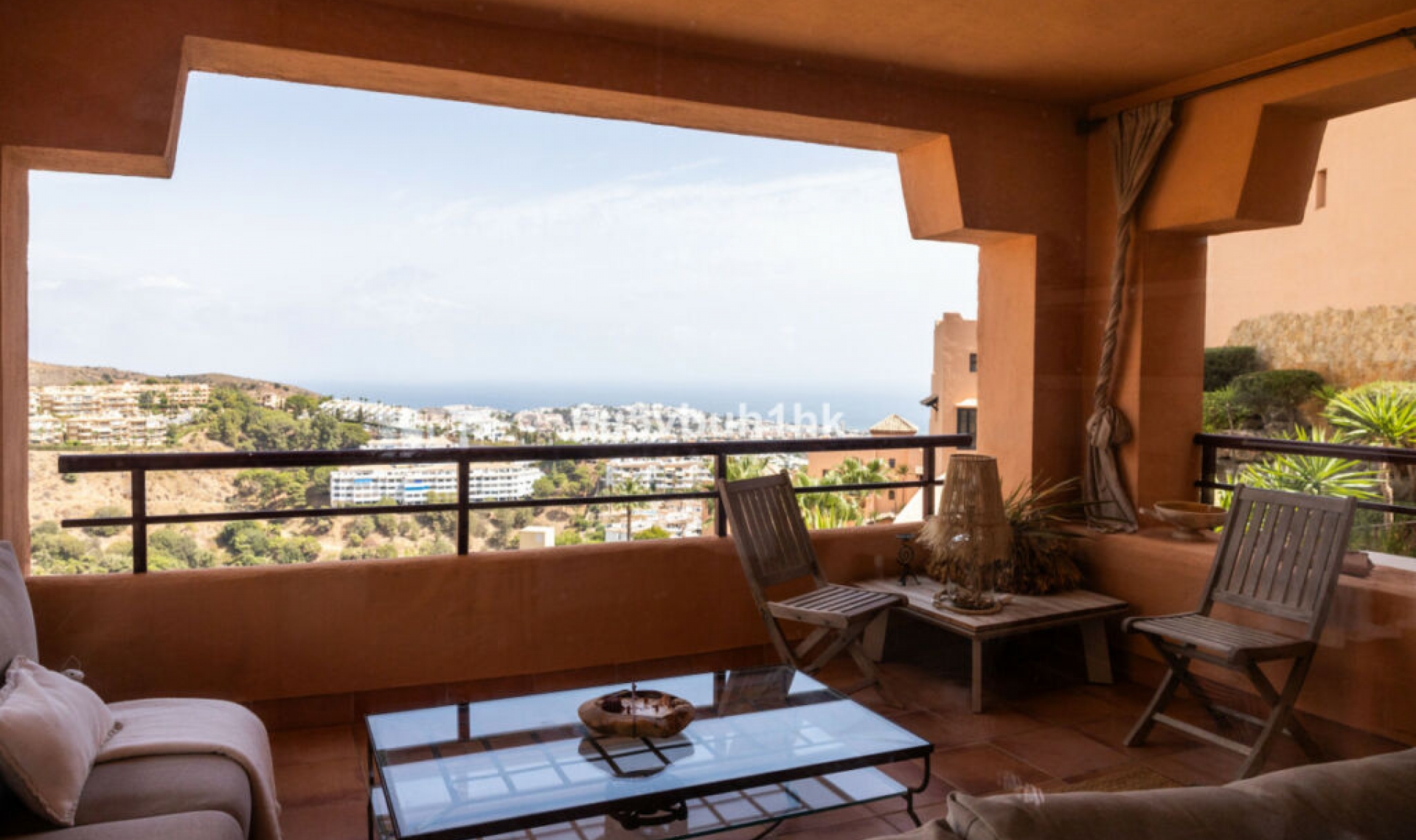 Resale - House -
Mijas Costa