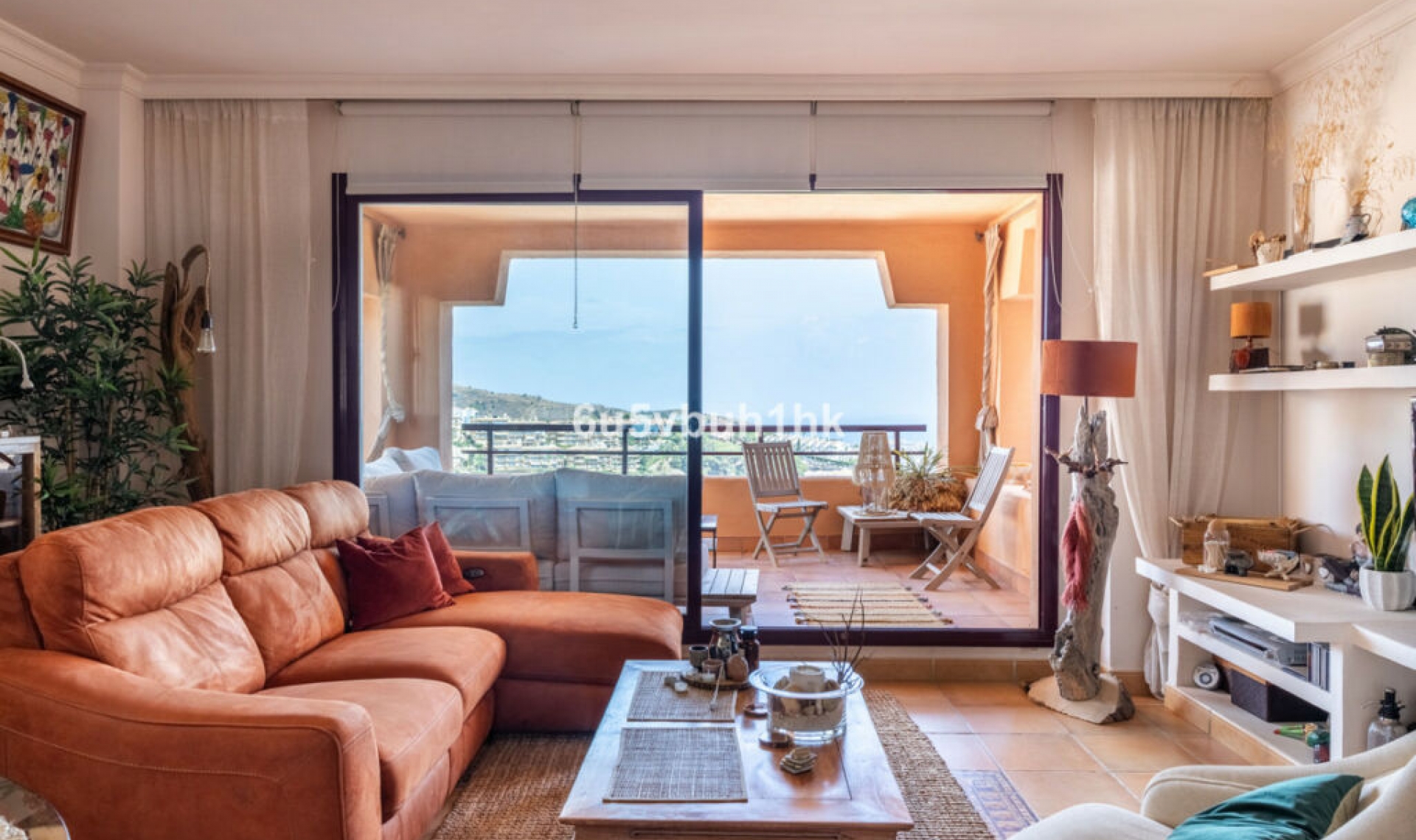 Resale - House -
Mijas Costa