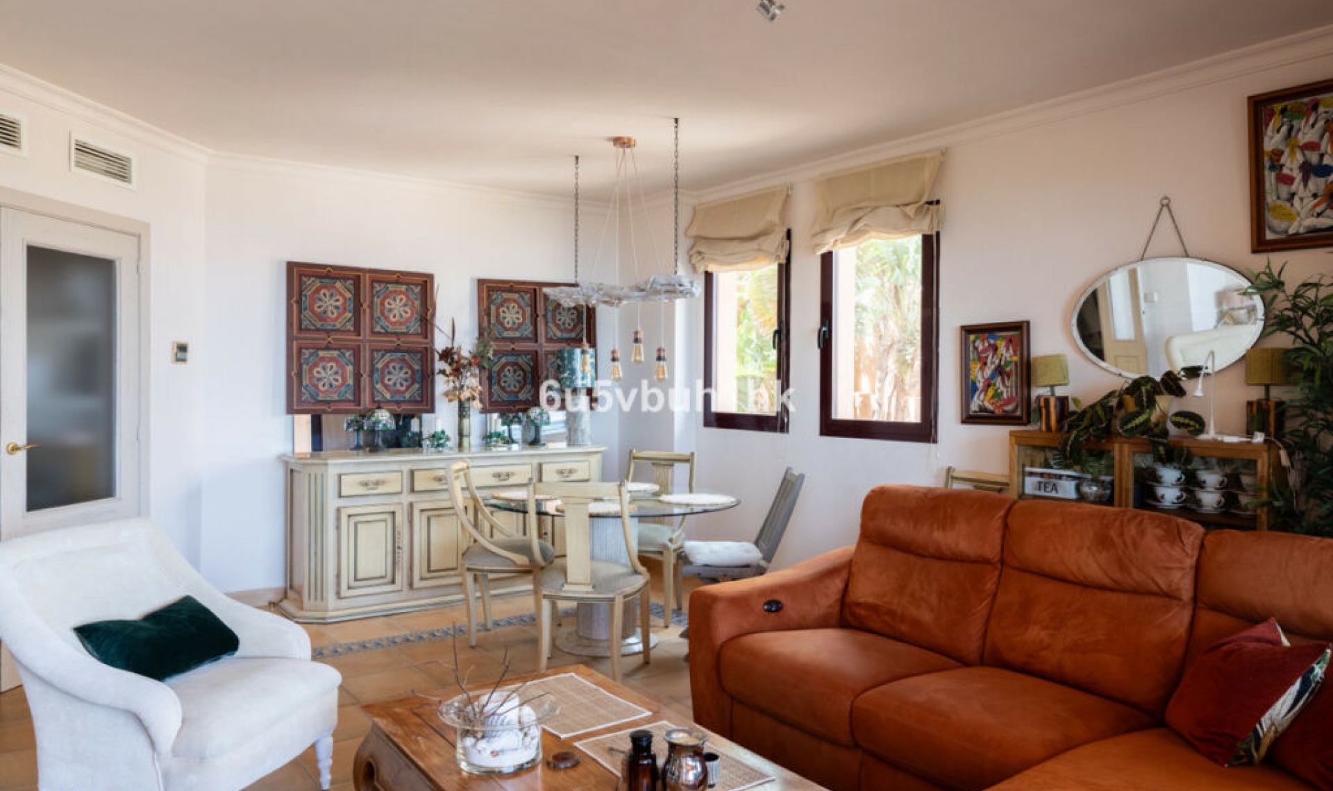 Resale - House -
Mijas Costa