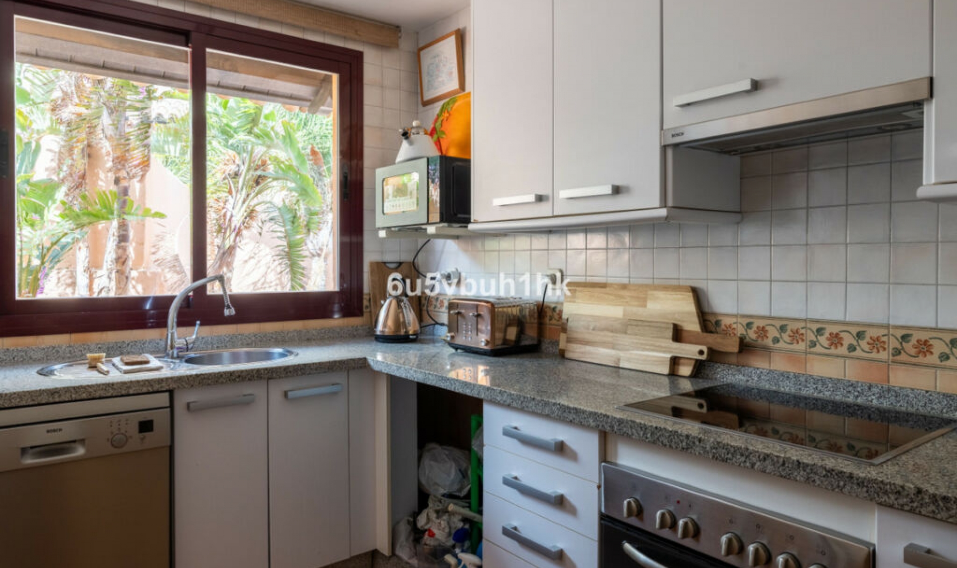 Resale - House -
Mijas Costa