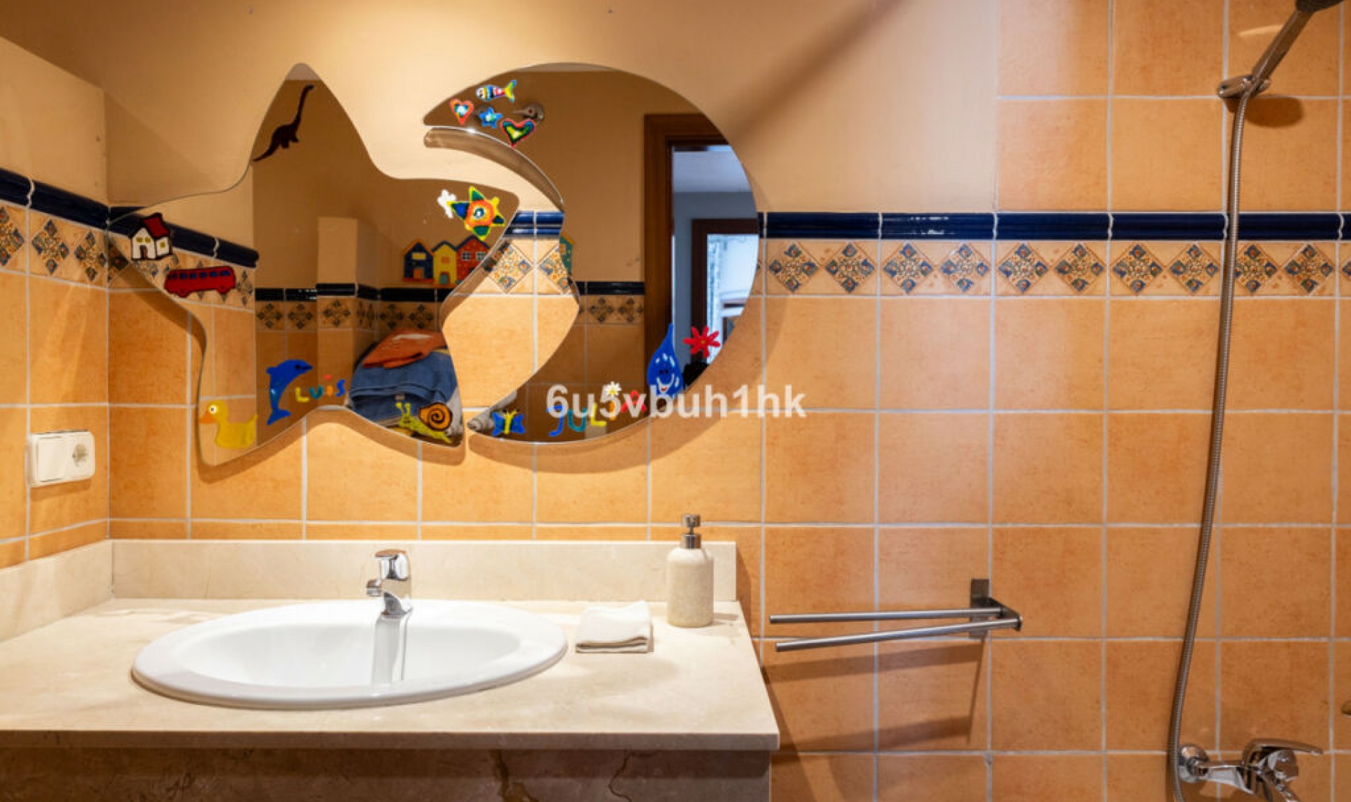 Resale - House -
Mijas Costa