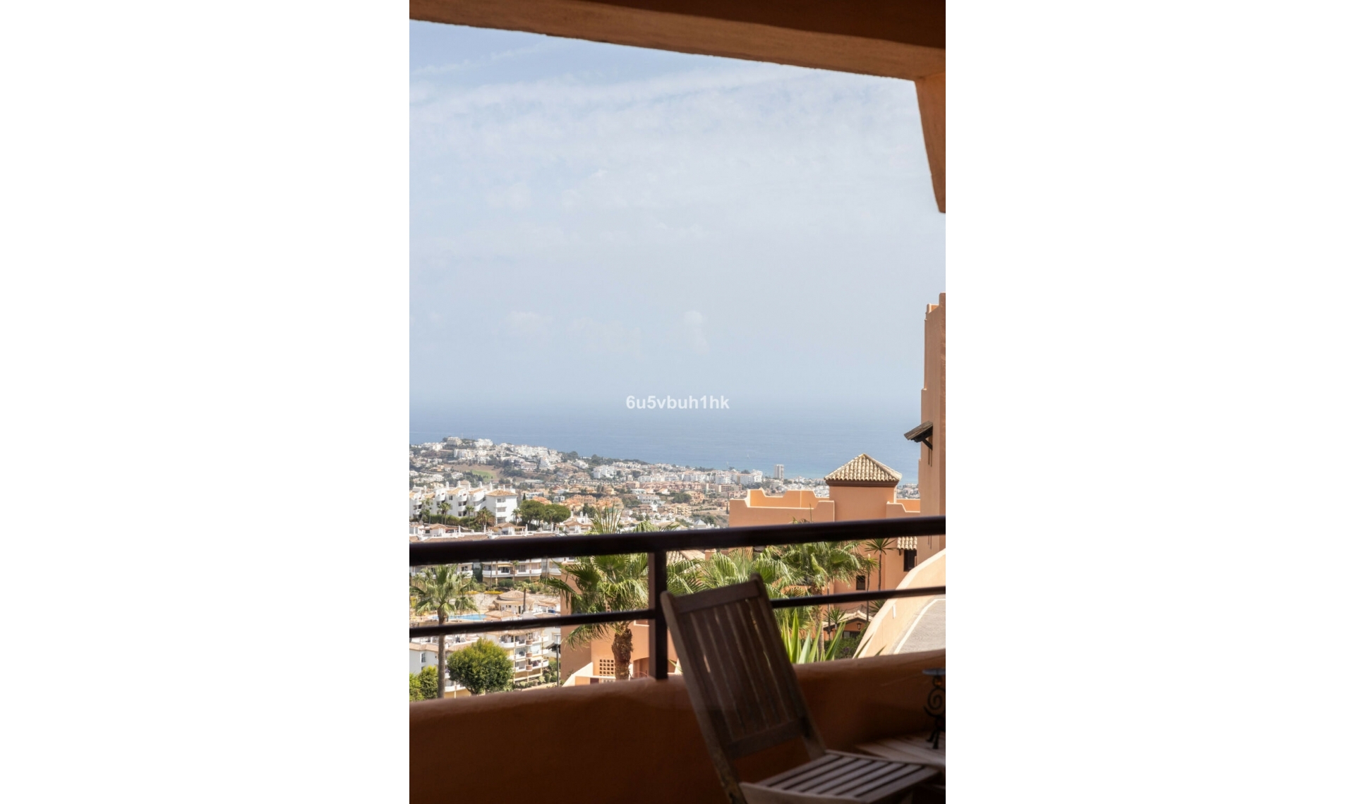 Resale - House -
Mijas Costa