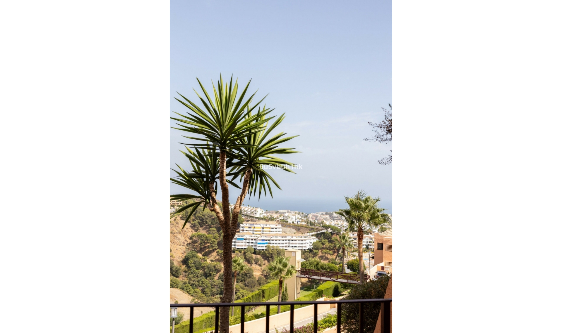 Resale - House -
Mijas Costa