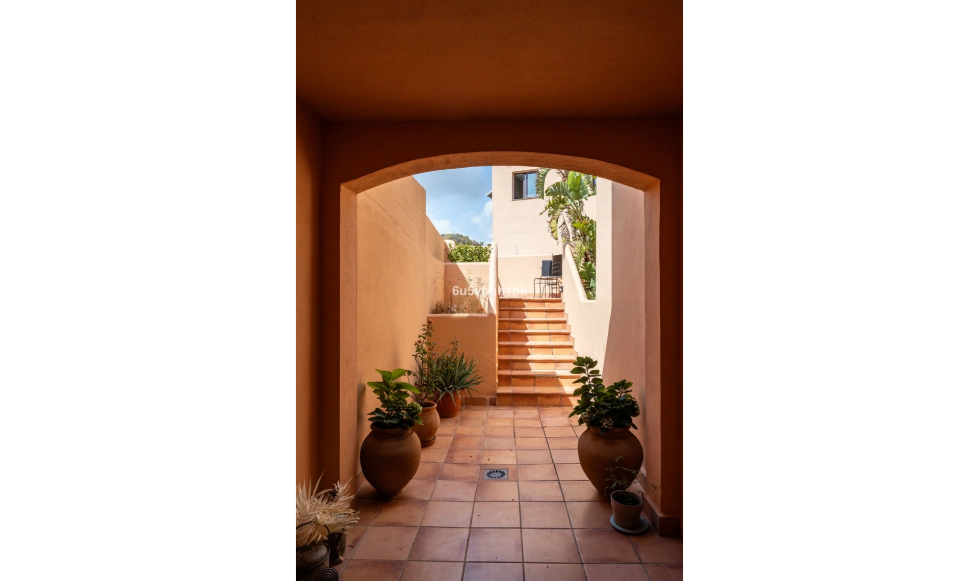 Resale - House -
Mijas Costa