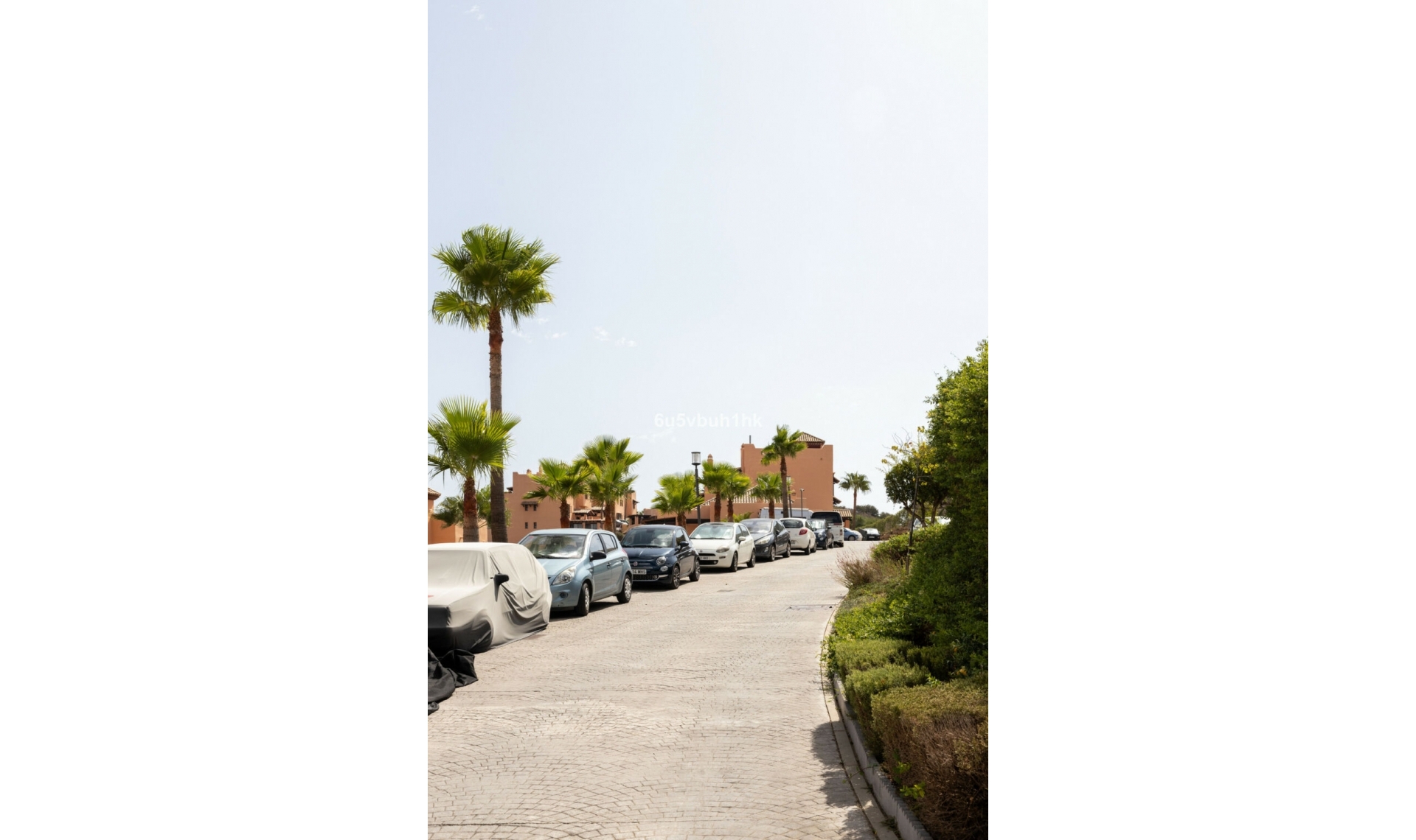 Resale - House -
Mijas Costa