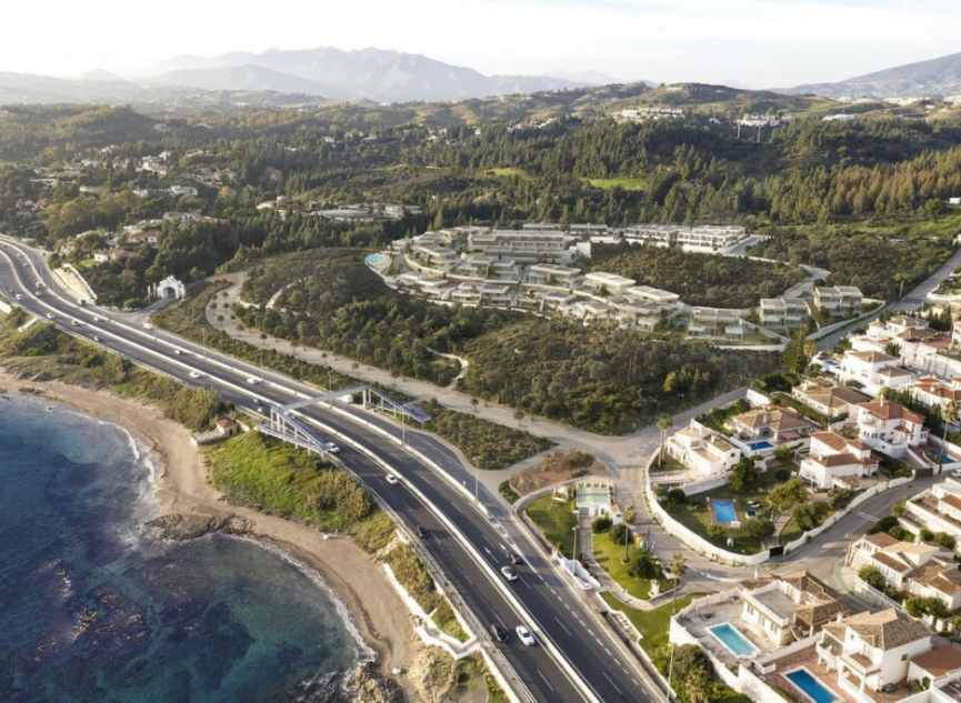 Resale - House -
Mijas Costa