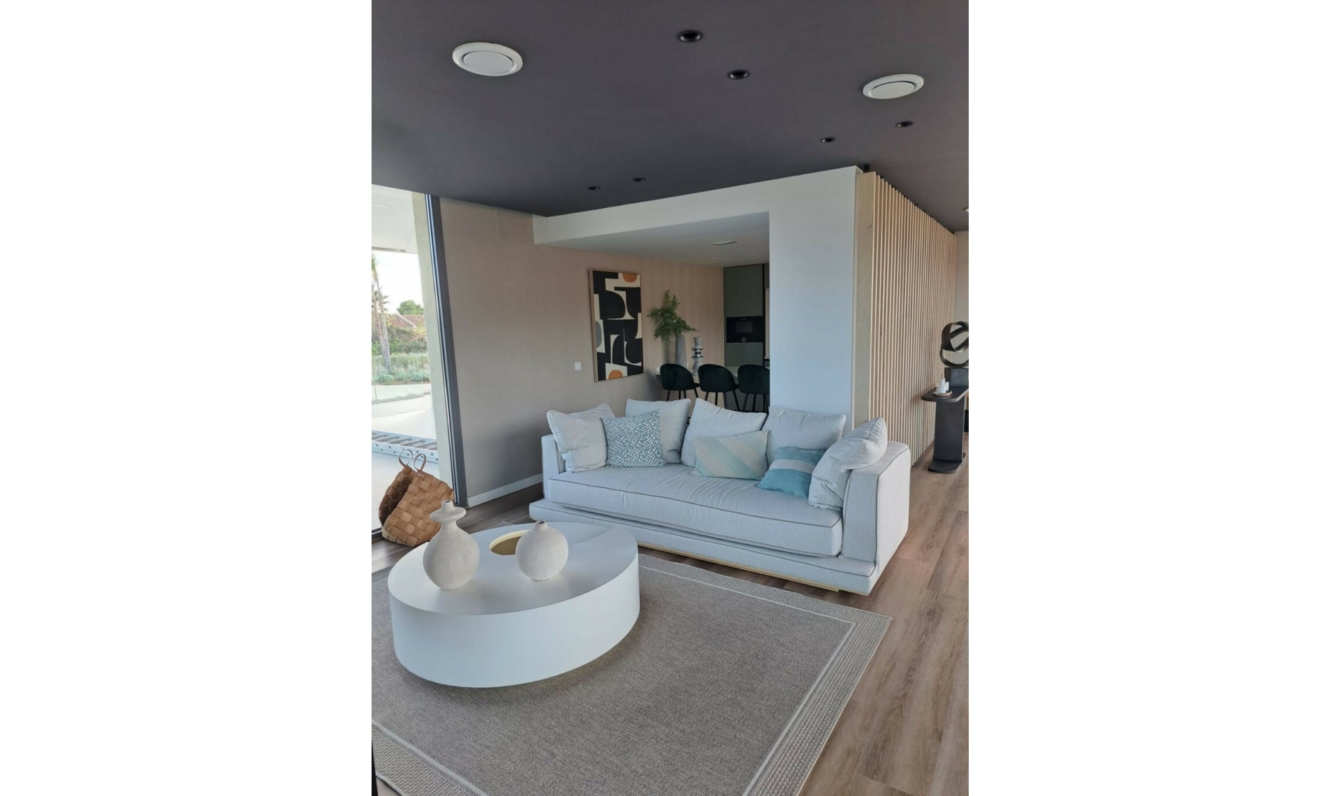 Resale - House -
Mijas Costa