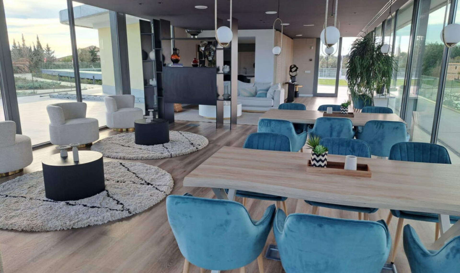 Resale - House -
Mijas Costa