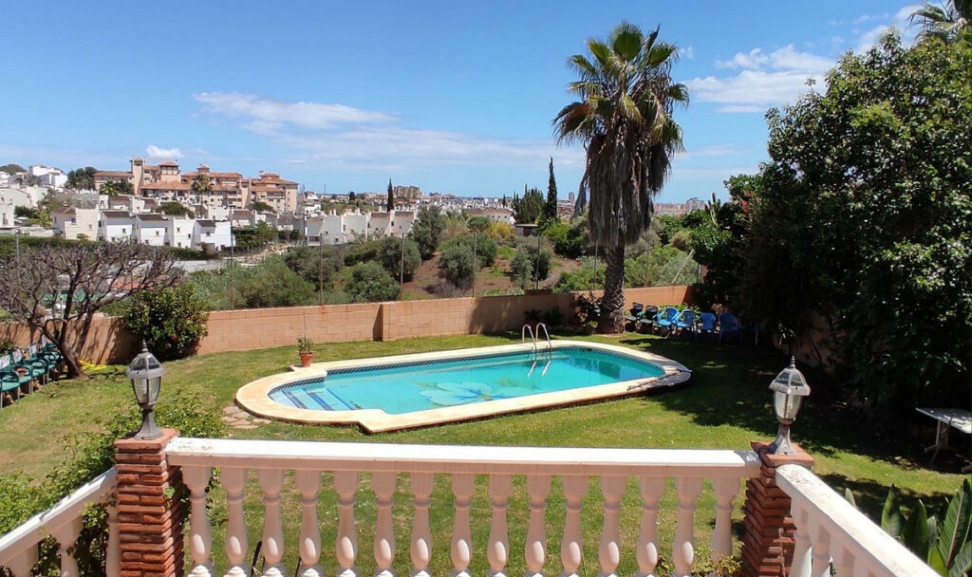 Resale - House -
Mijas Costa