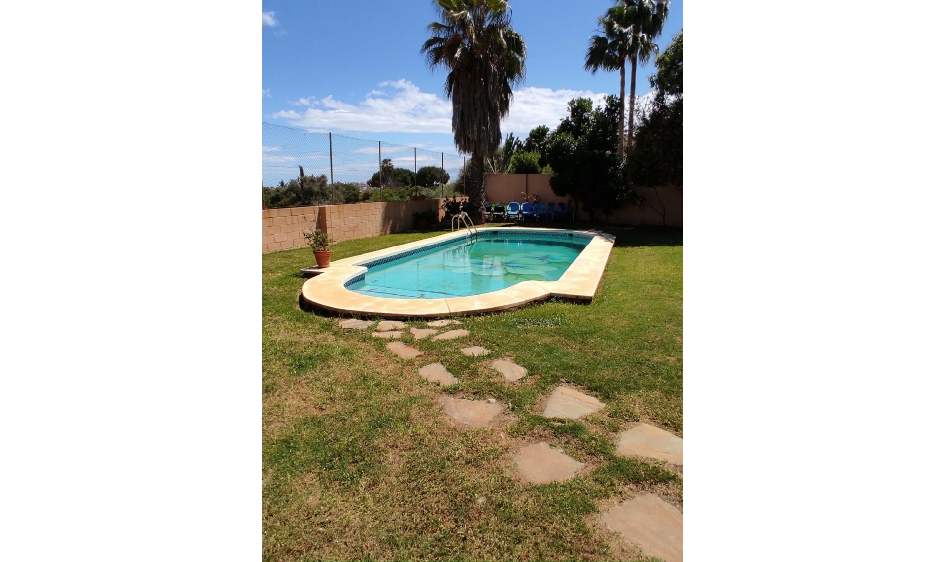 Resale - House -
Mijas Costa