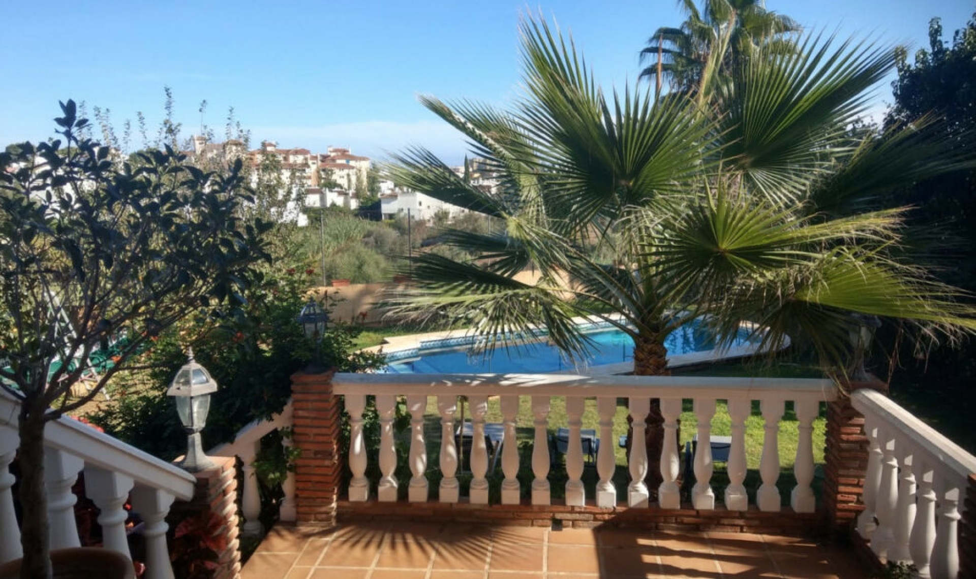Resale - House -
Mijas Costa