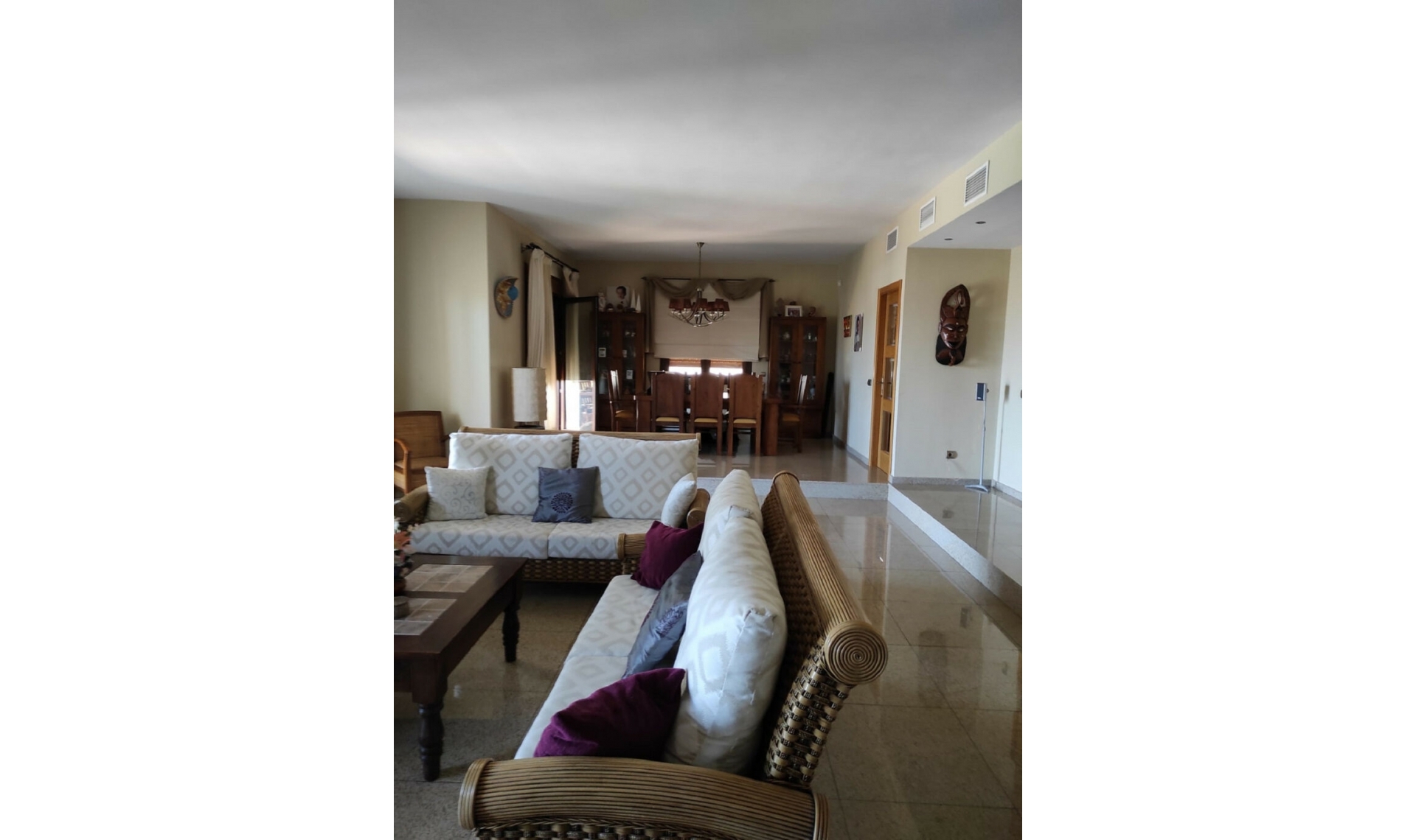 Resale - House -
Mijas Costa