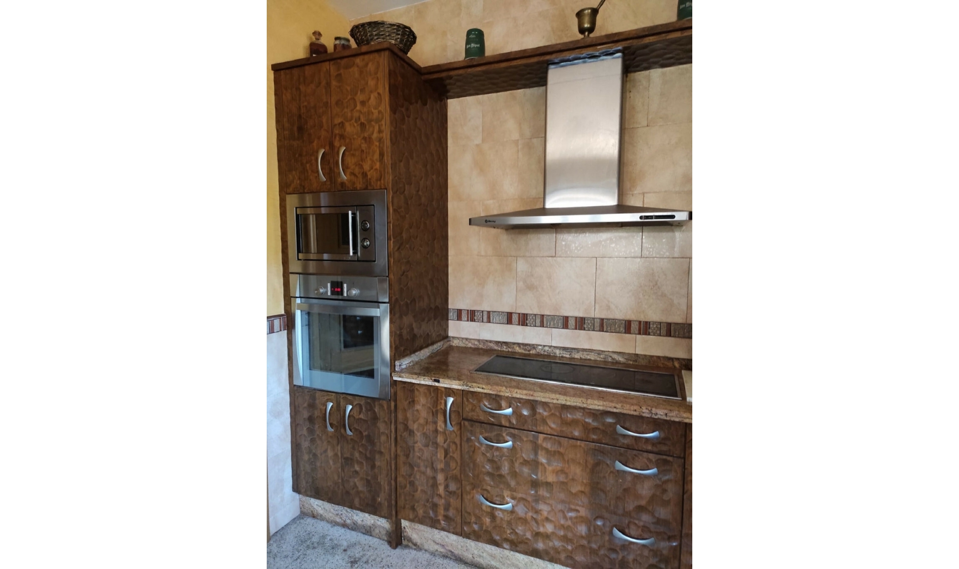 Resale - House -
Mijas Costa