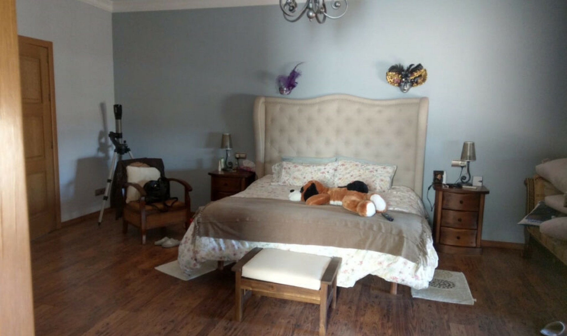 Resale - House -
Mijas Costa