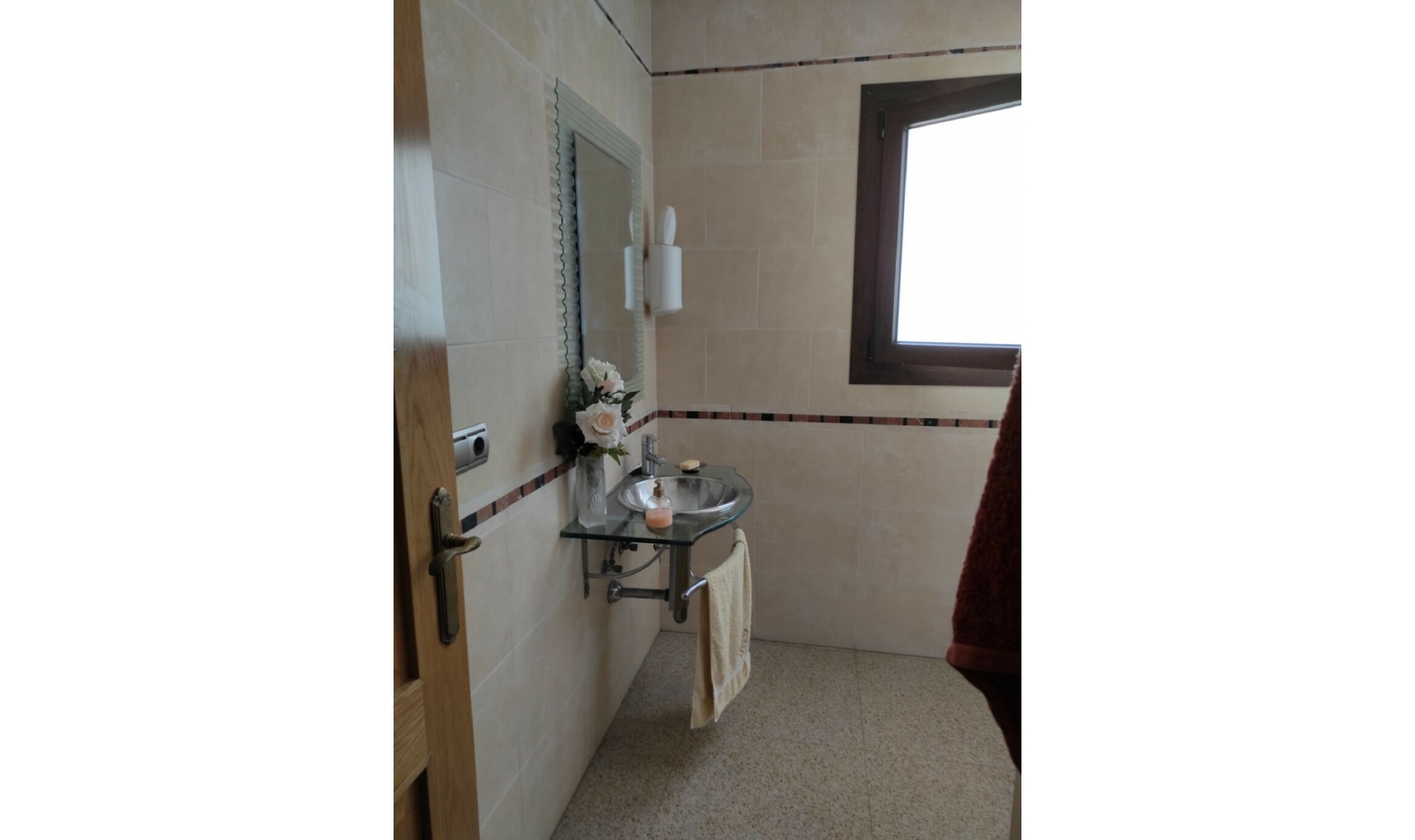 Resale - House -
Mijas Costa