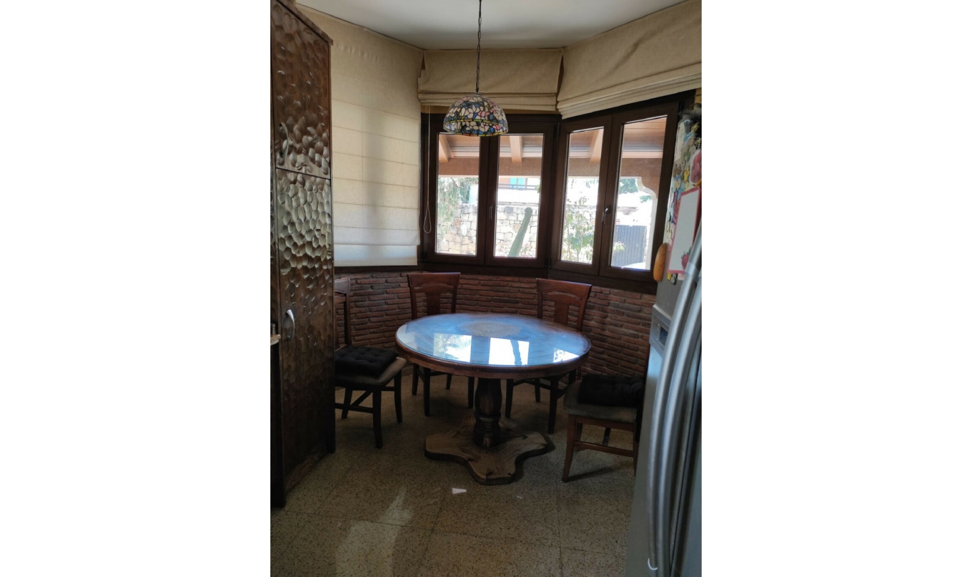 Resale - House -
Mijas Costa